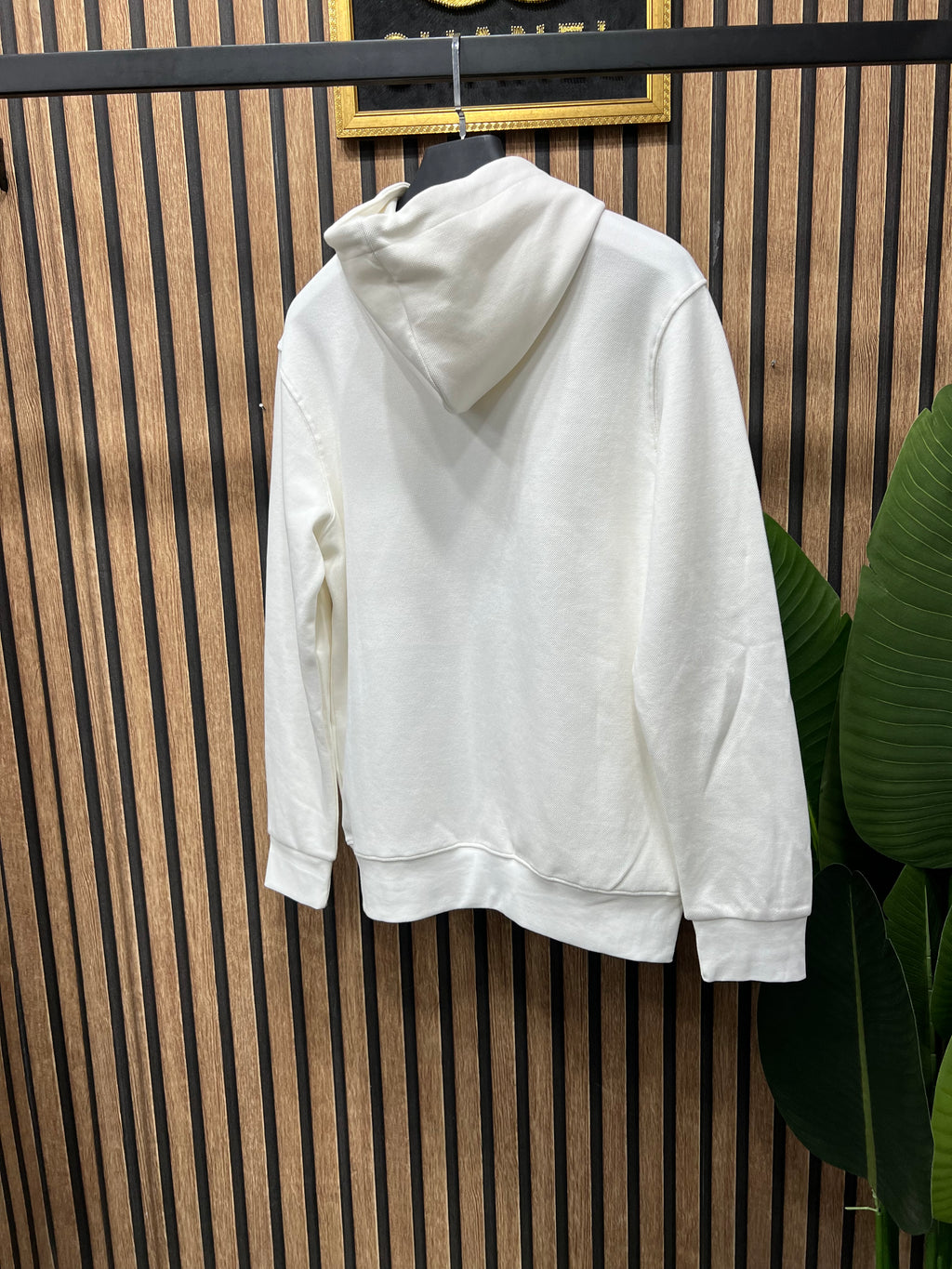 Prada ζακέτα πικέ p-0110