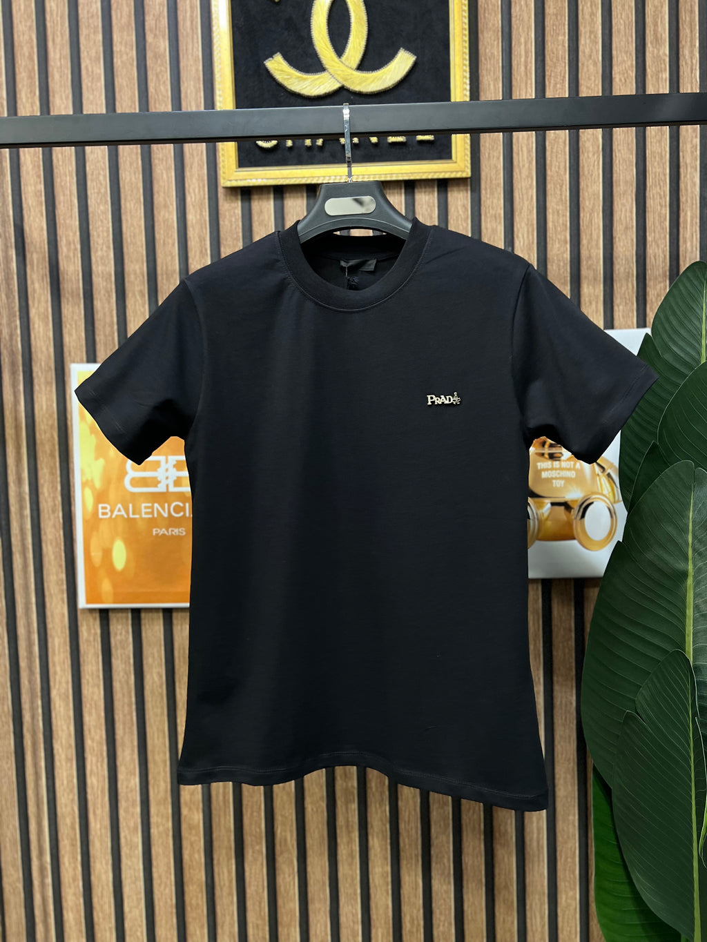 T-shirt Prada p-5050