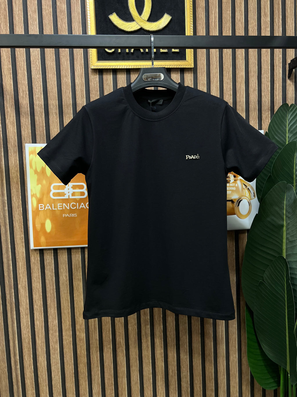 T-shirt Prada p-5050