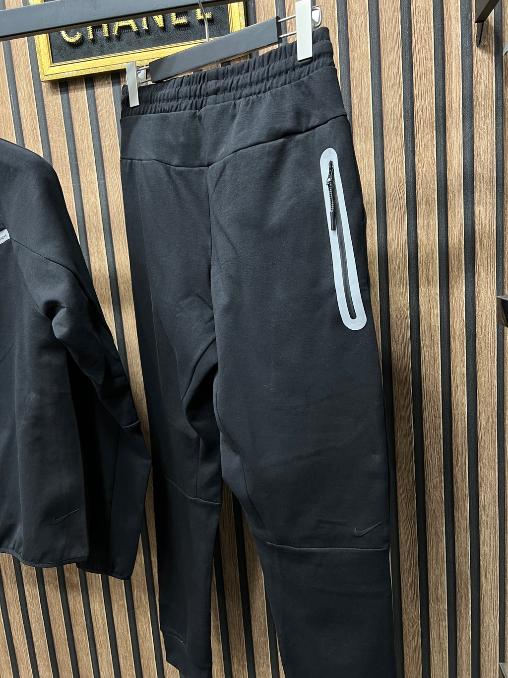 Σετ Nike Tech fleece n-0876
