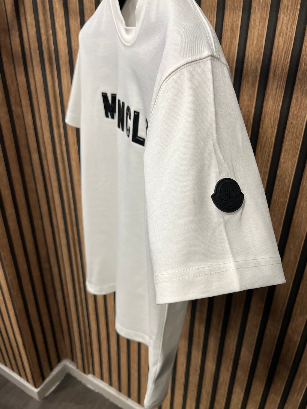 T-shirt Moncler m-997