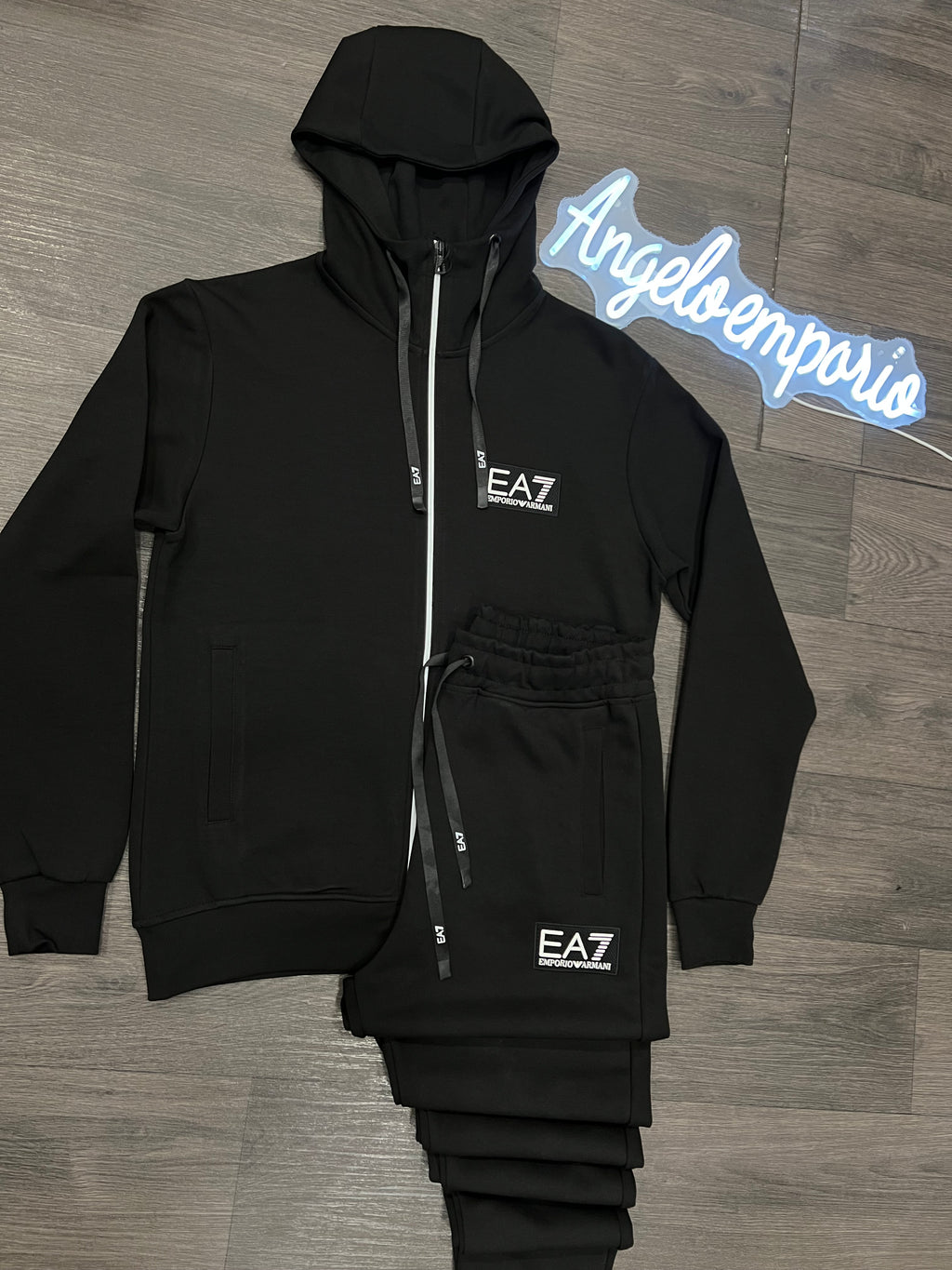 Emporio Armani σετ a-114