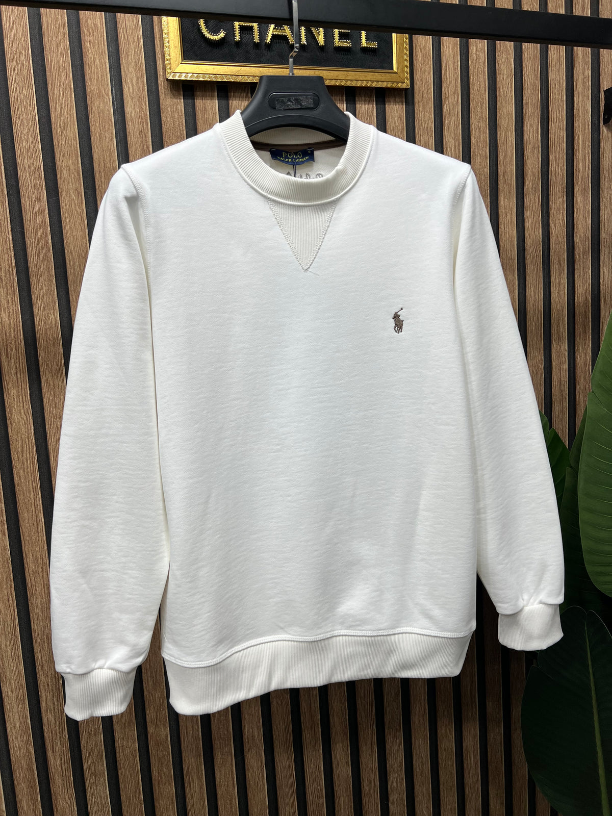 Polo Ralph Lauren φούτερ  p-8341