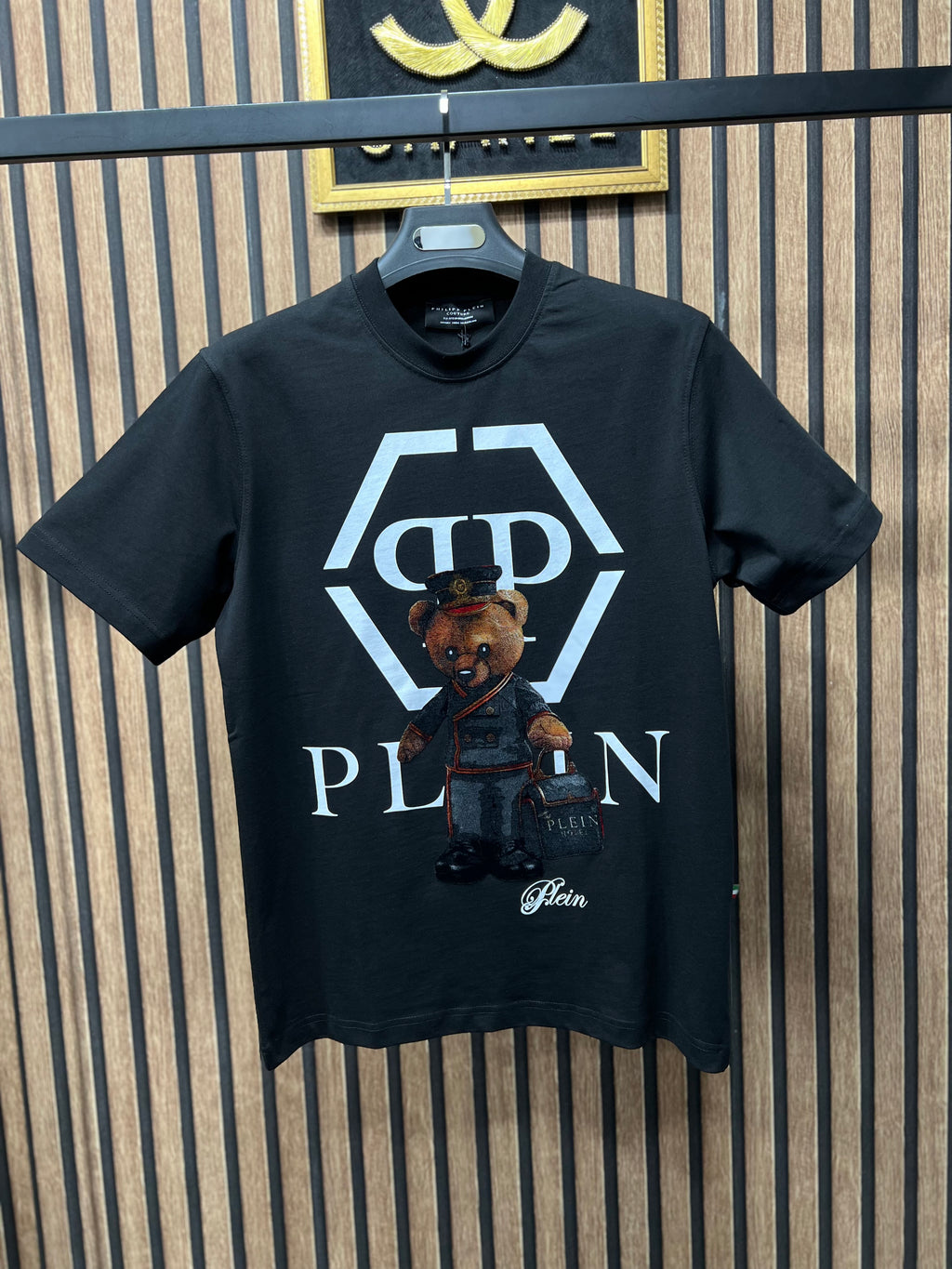 T-shirt Philipp Plein p-2780