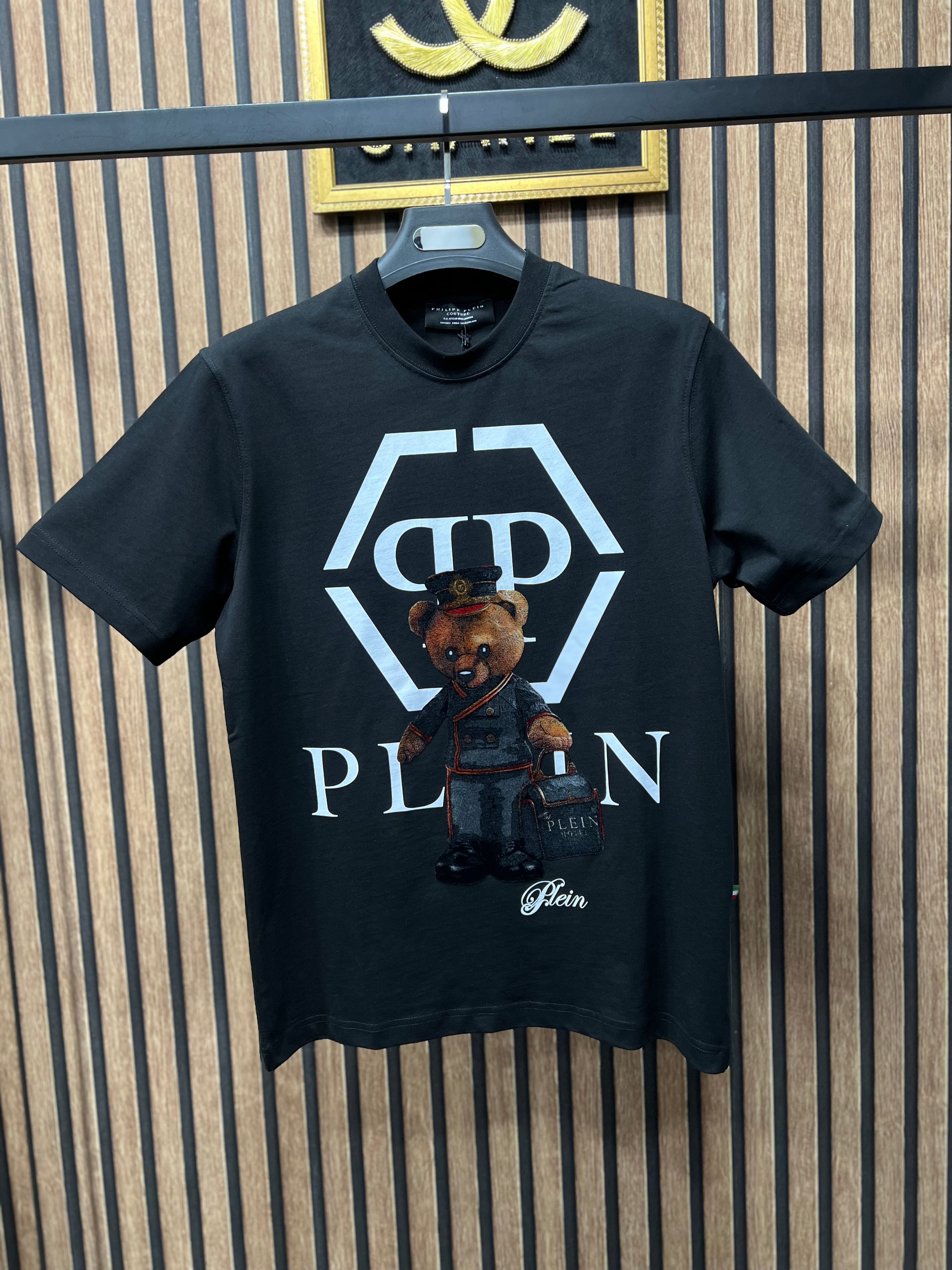 T-shirt Philipp Plein p-2780