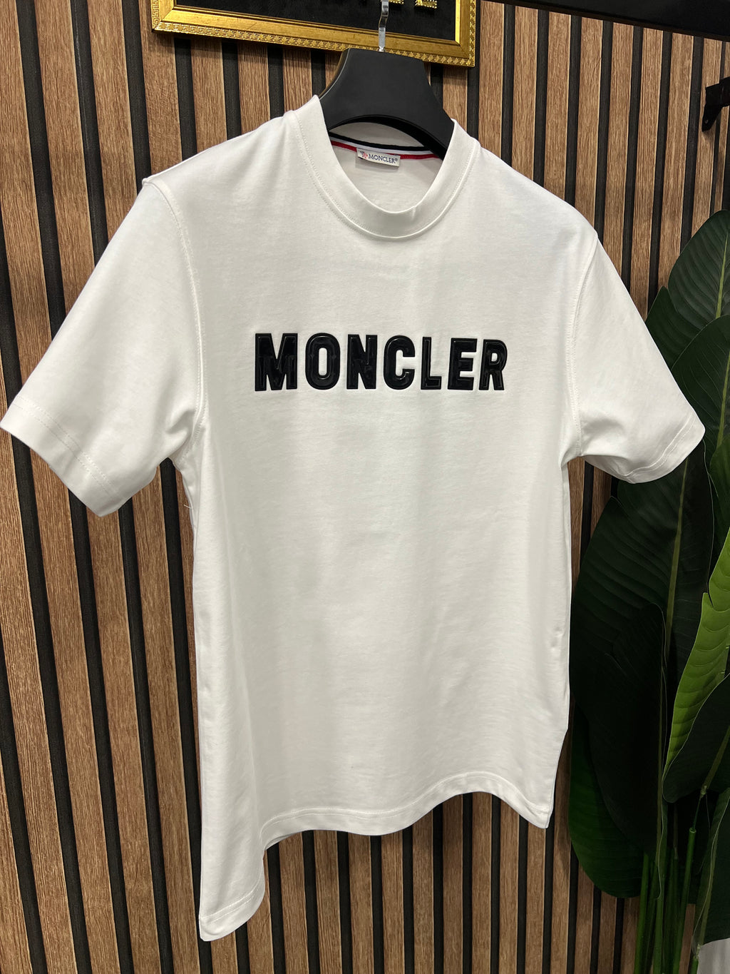 T-shirt Moncler m-997