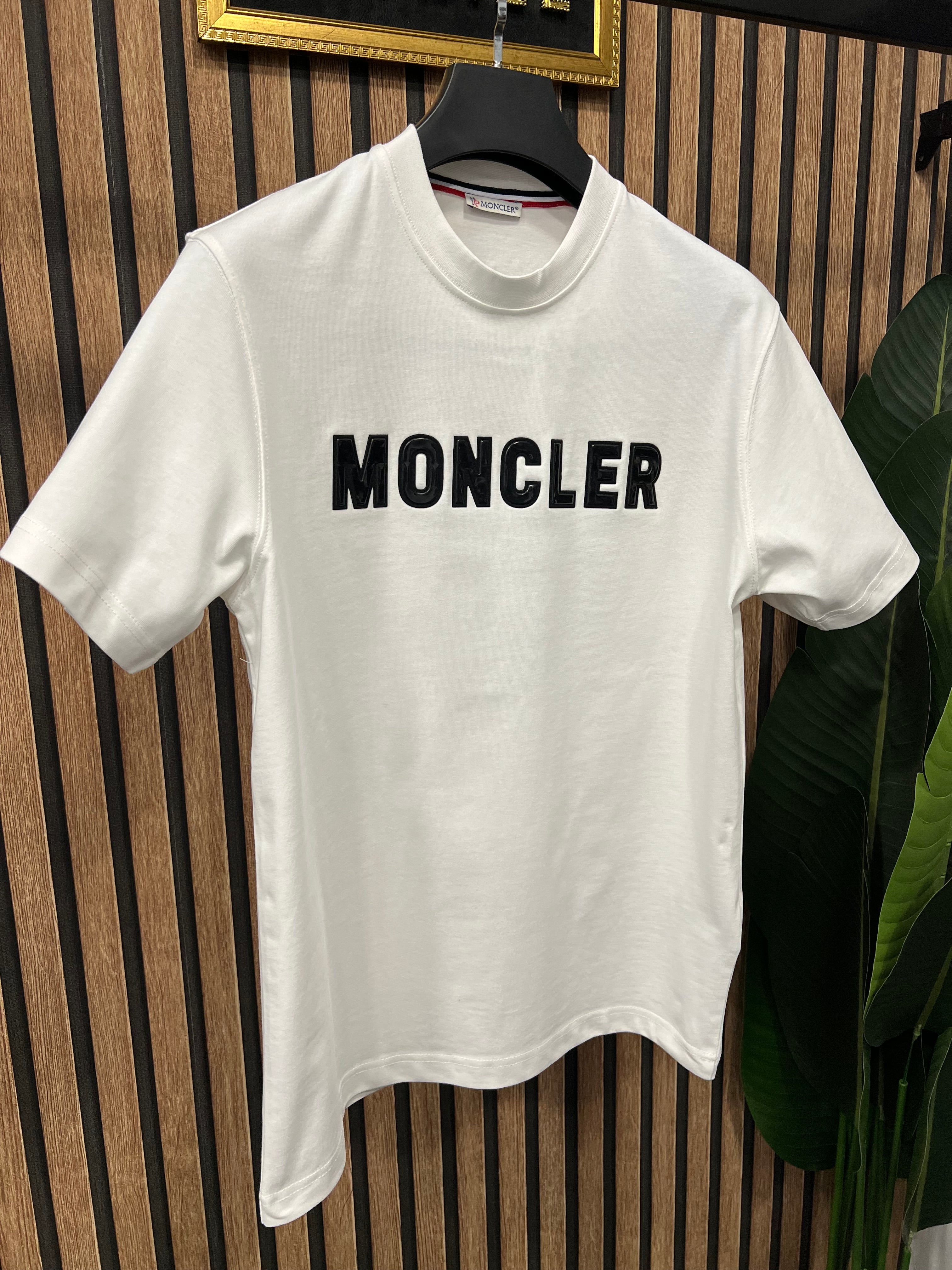T-shirt Moncler m-997