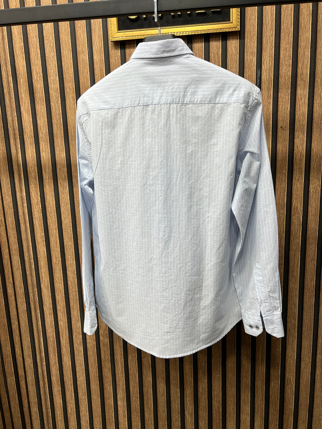 Πουκάμισο Polo Ralph Lauren p-0022