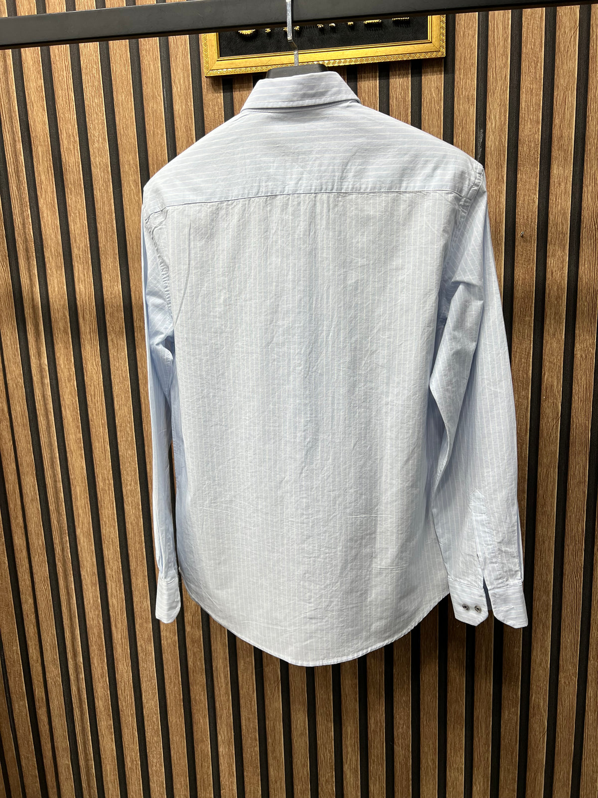 Πουκάμισο Polo Ralph Lauren p-0022