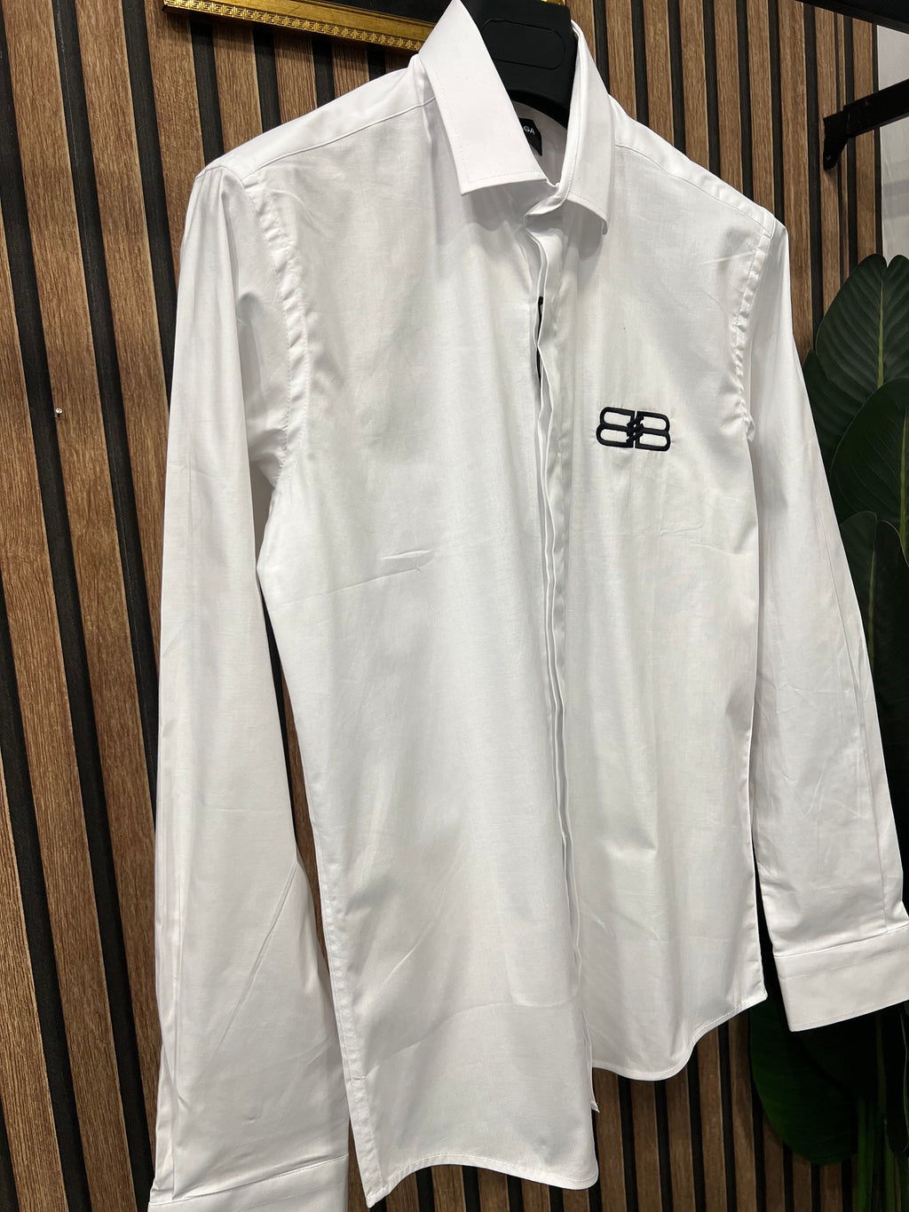 Πουκάμισο Balenciaga b-220