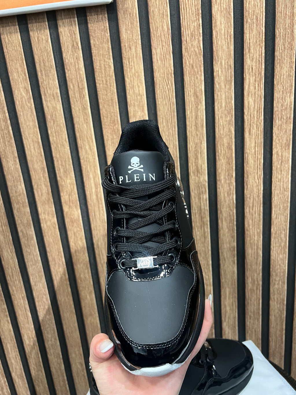 Philipp Plein sneakers p-019