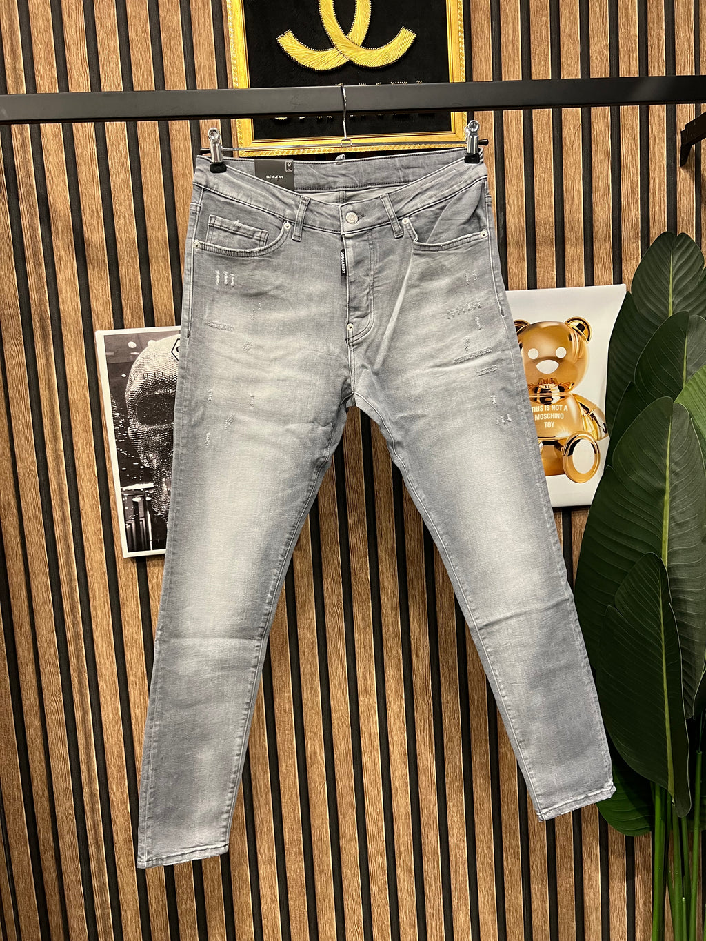 Jeans Dsquared2 d-3030