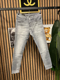 Jeans Dsq2 d-0103