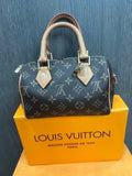 Τσάντα Louis Vuitton Speedy monogram l-0120