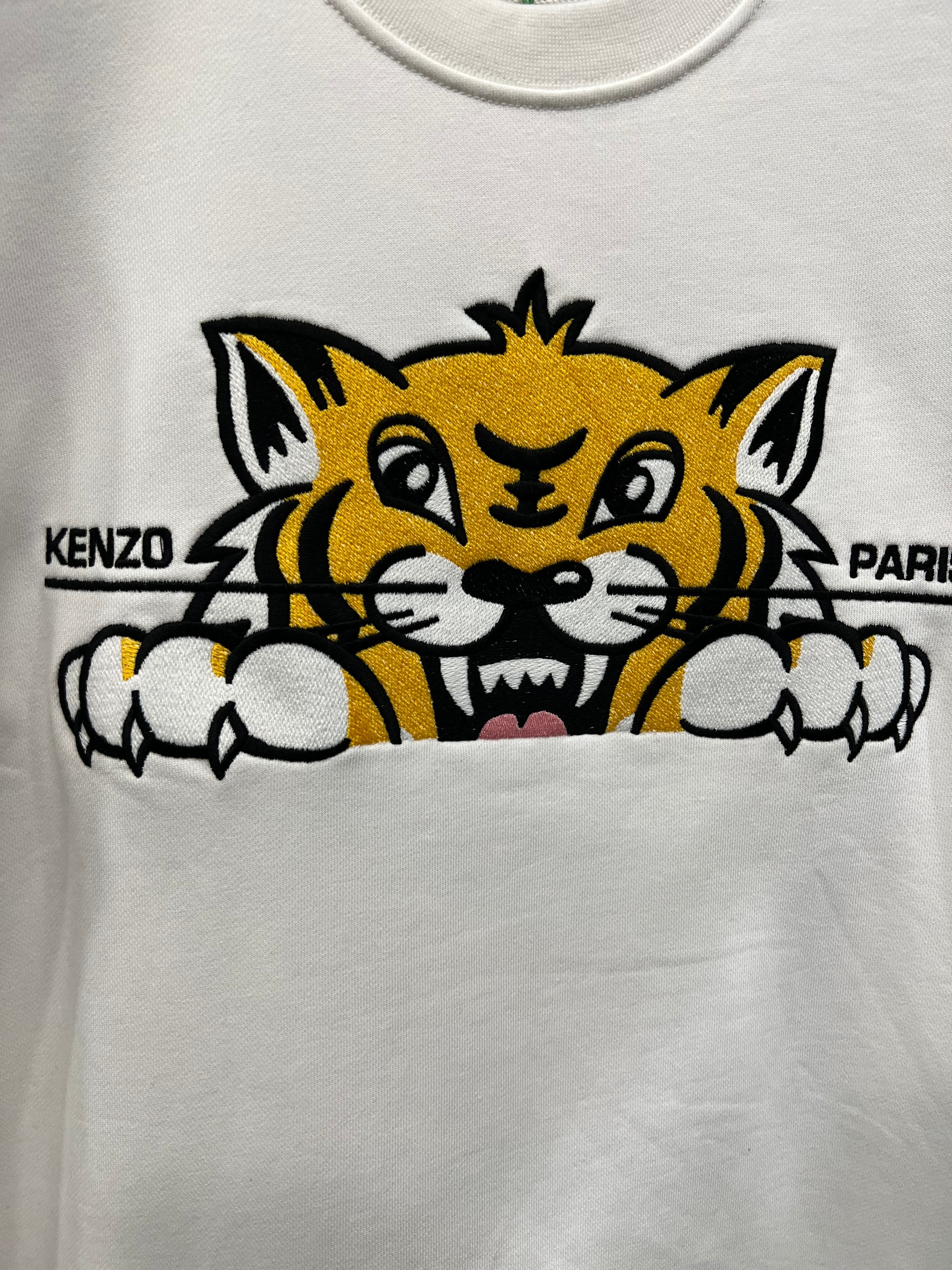 Kenzo φούτερ k-1033