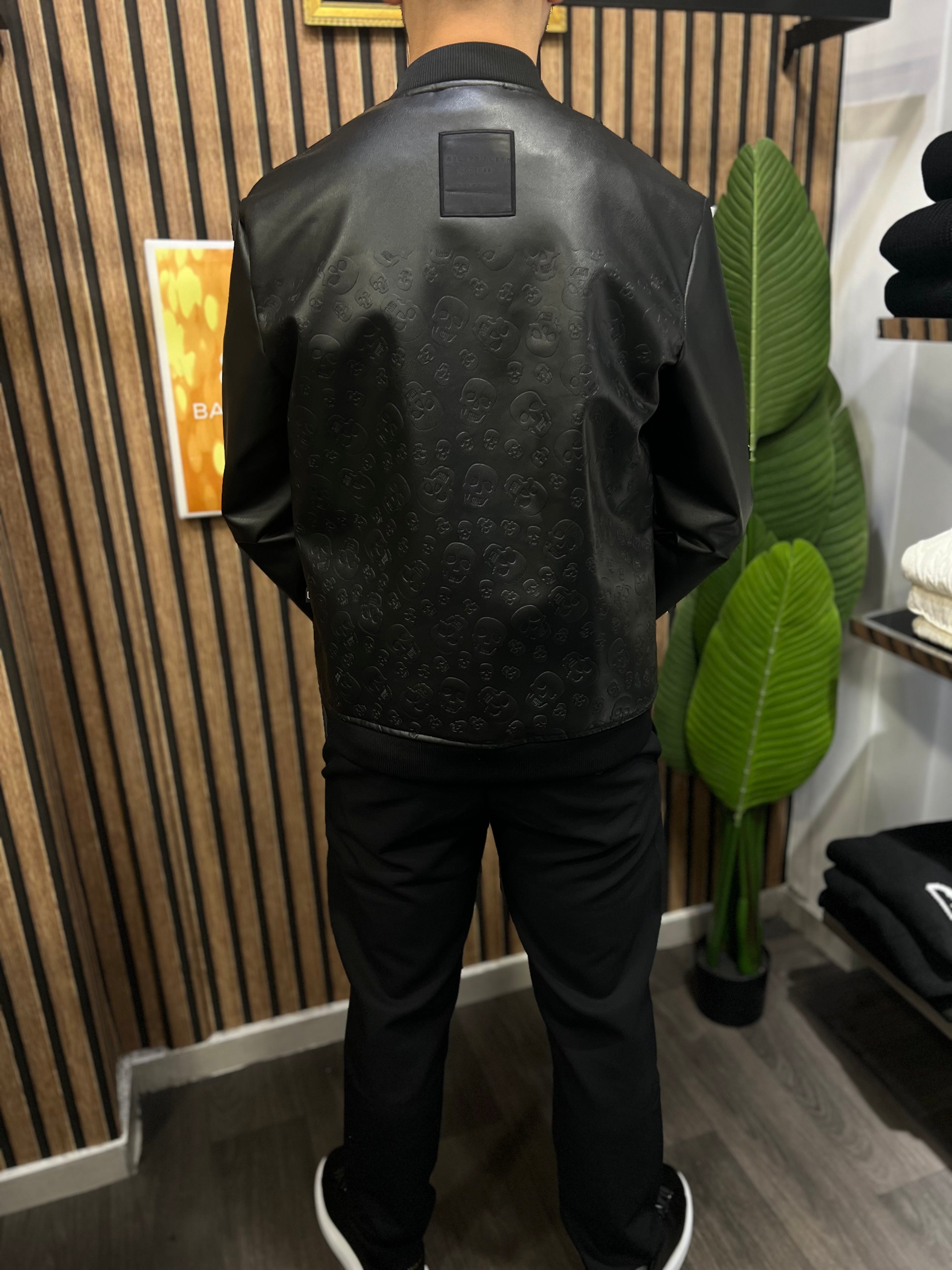 Philipp plein jacket p-078