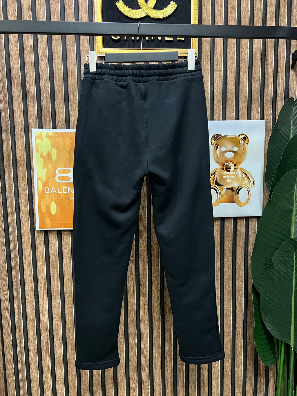 Prada παντελόνι φόρμας p-1020