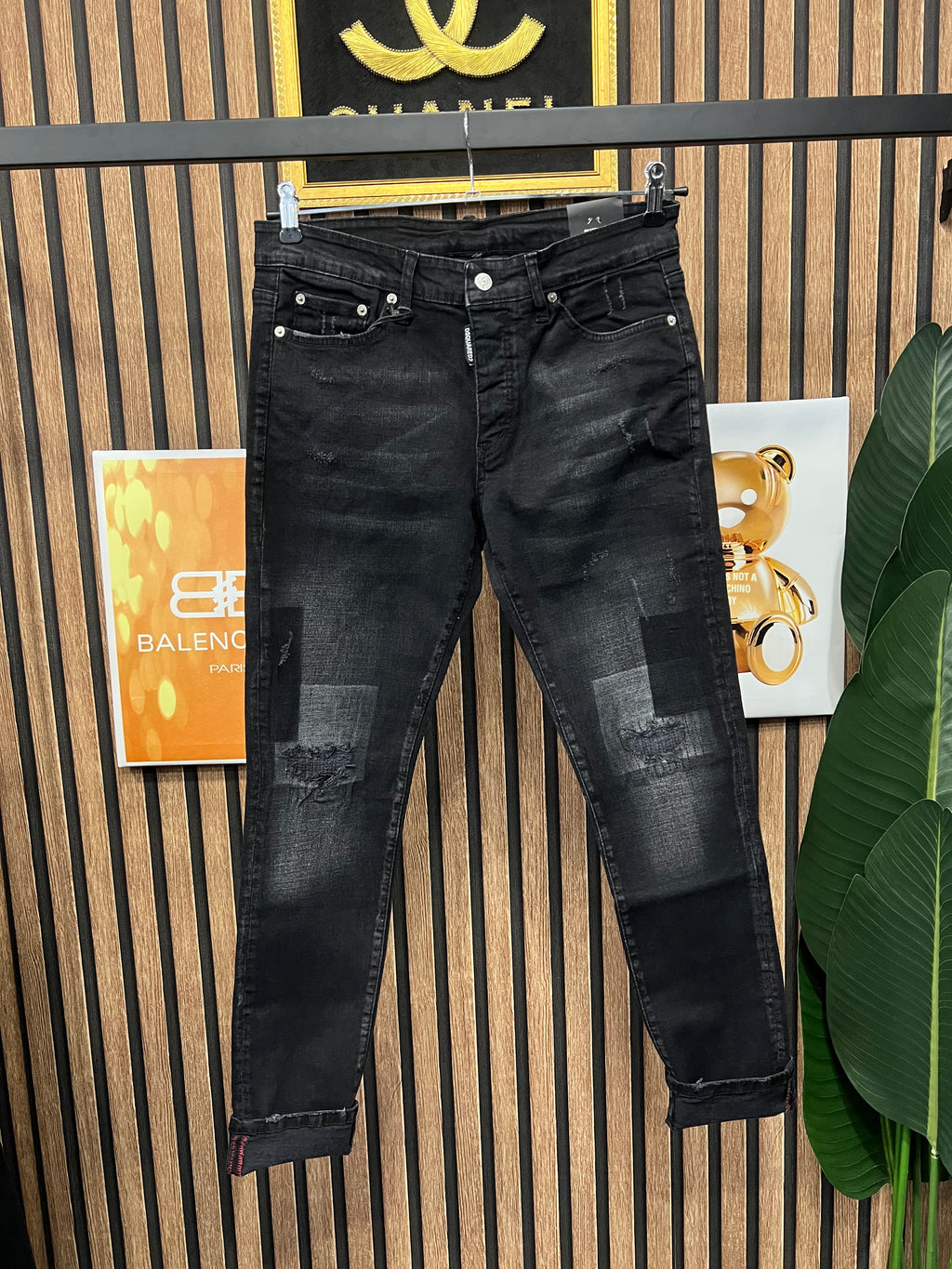 Jeans Dsquared2 d-9966