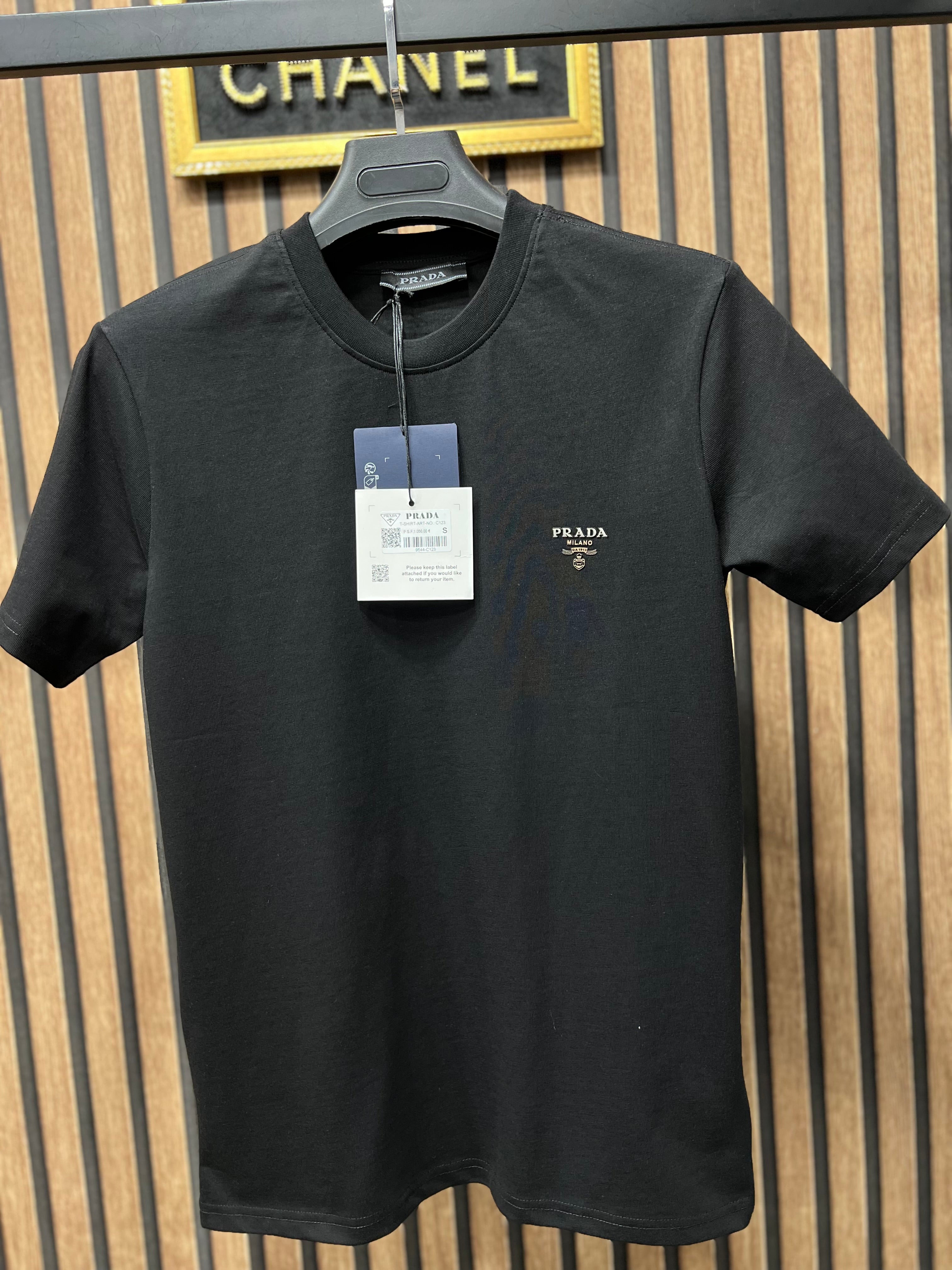 T-shirt Prada p-2897