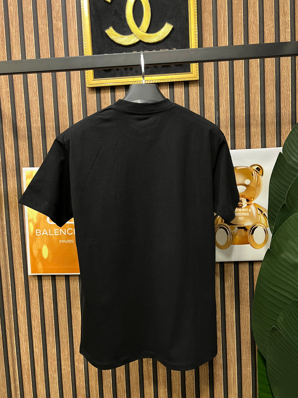 T-shirt Emporio Armani e-03