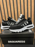 Sneakers Dsquared2 d-118