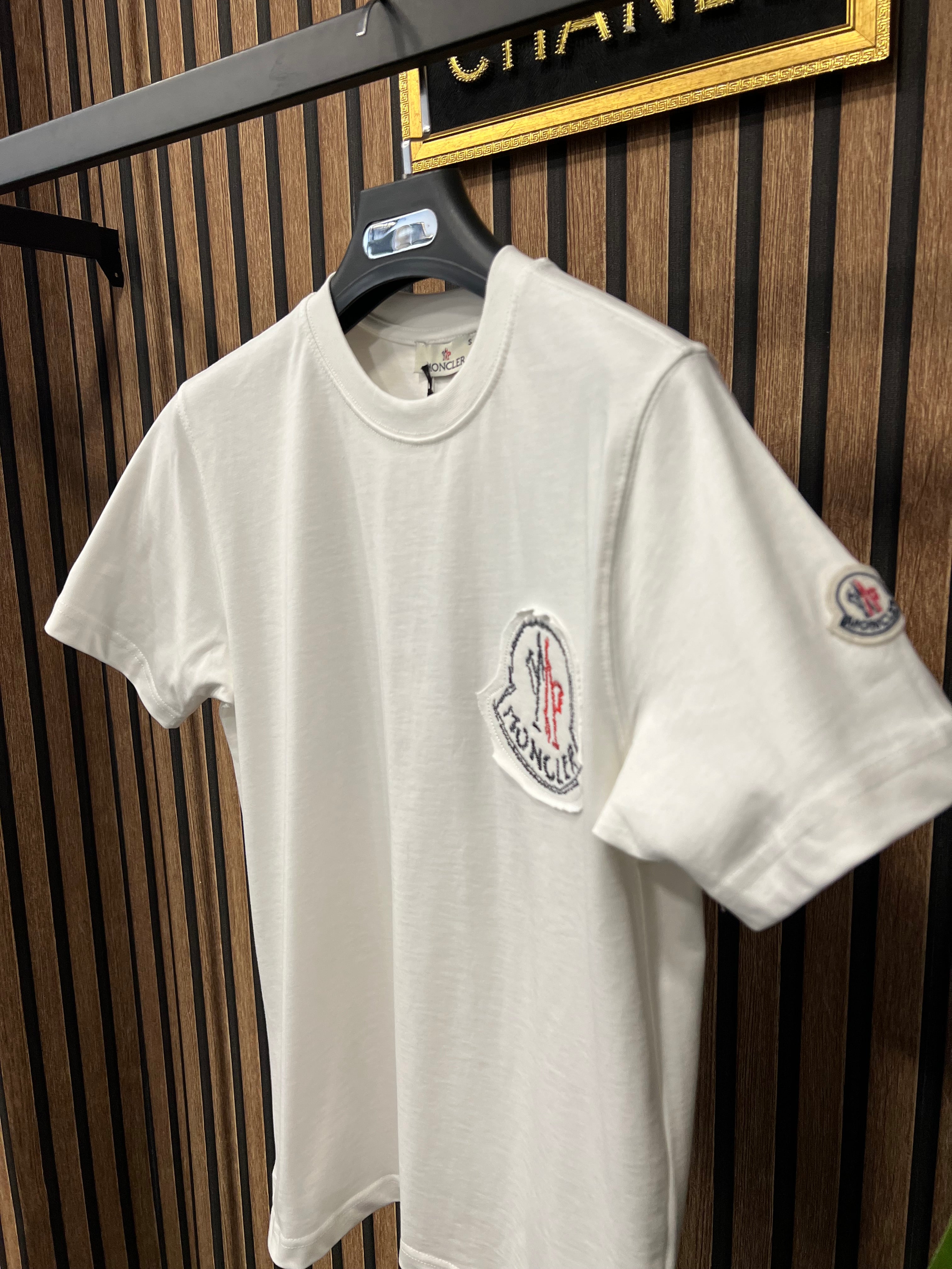 T-shirt Moncler m-995