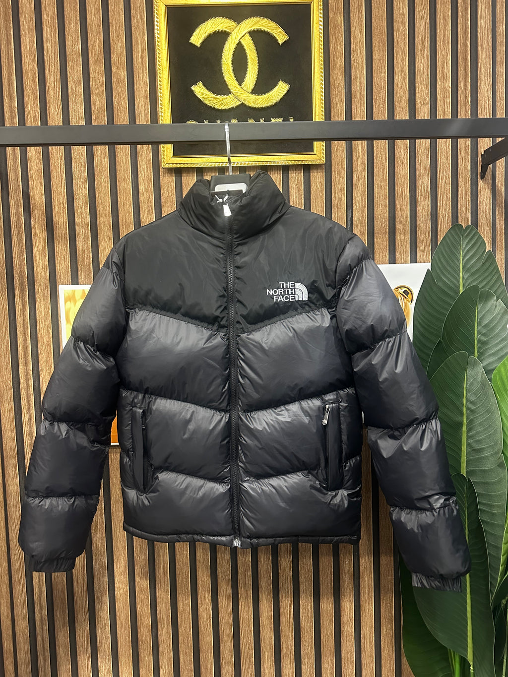 Jacket North Face n-1233