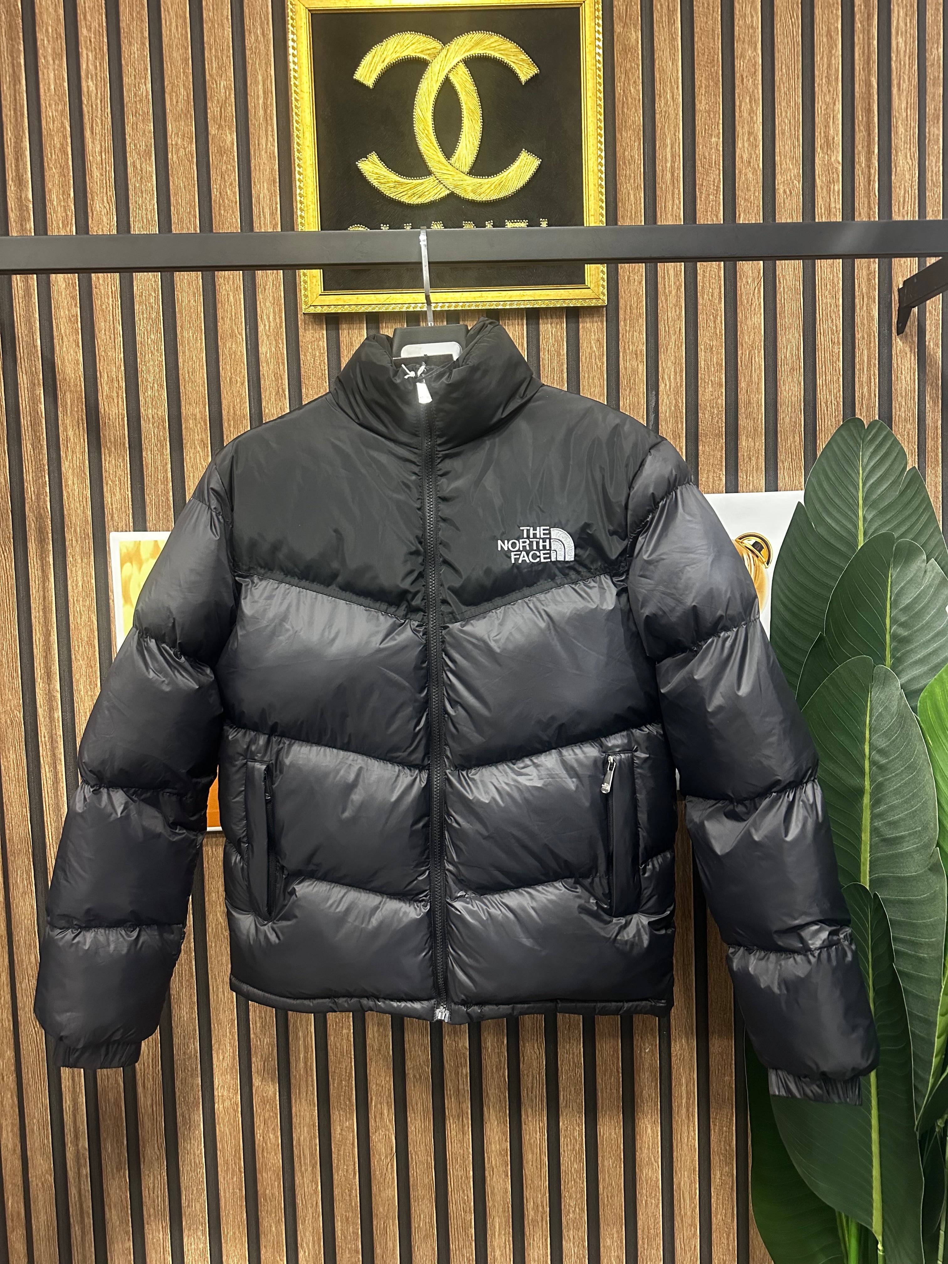 Jacket North Face n-1233