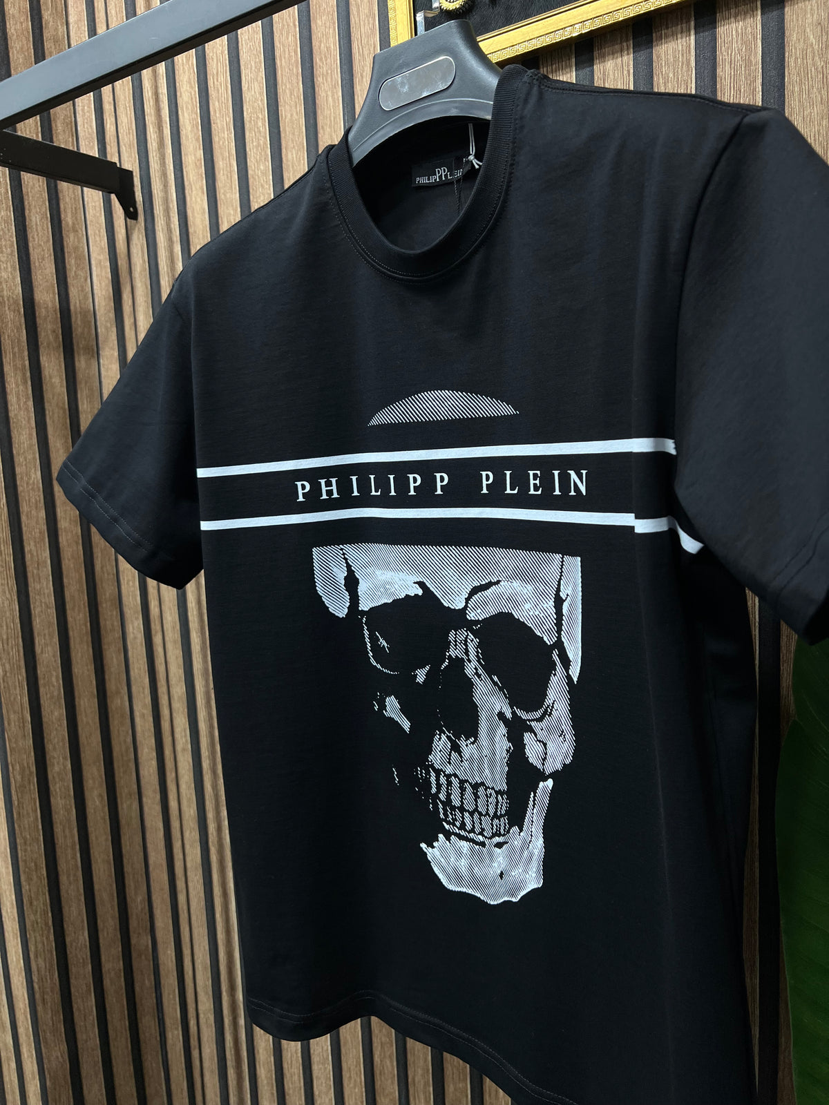 T-shirt Philipp Plein p-8070