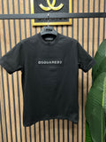 T-shirt Dsquared2 d-208