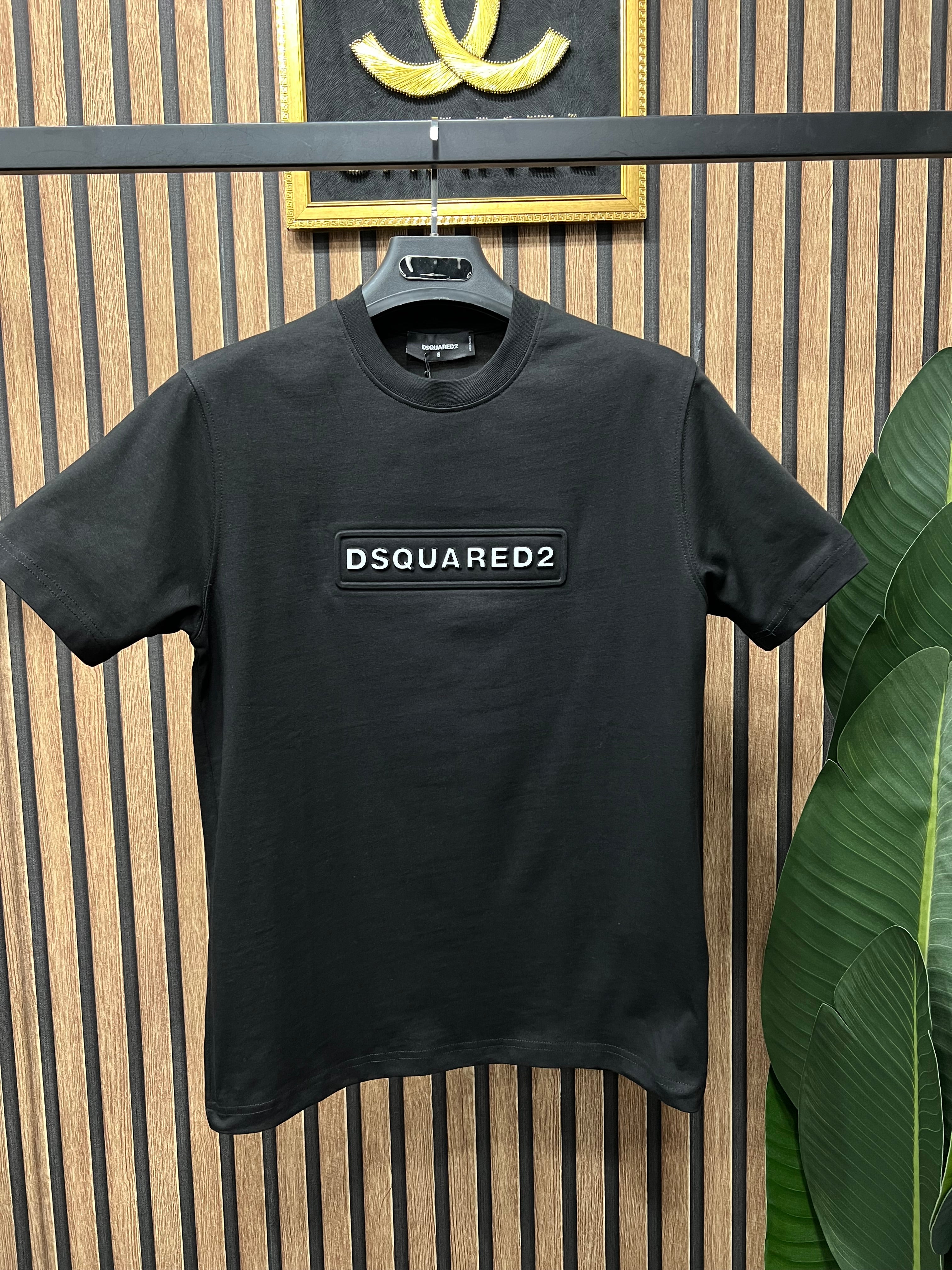 T-shirt Dsquared2 d-208