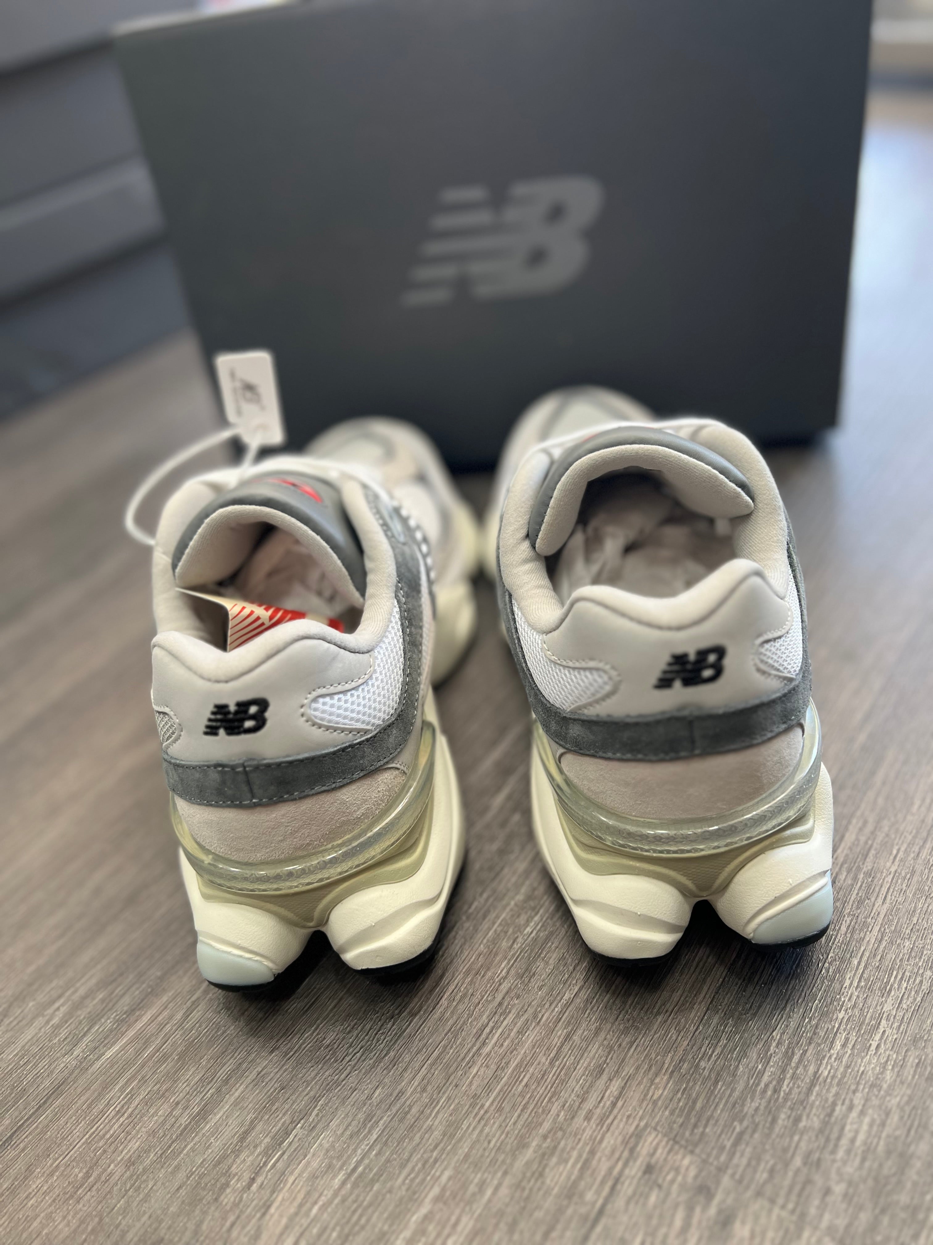 New balance 9060