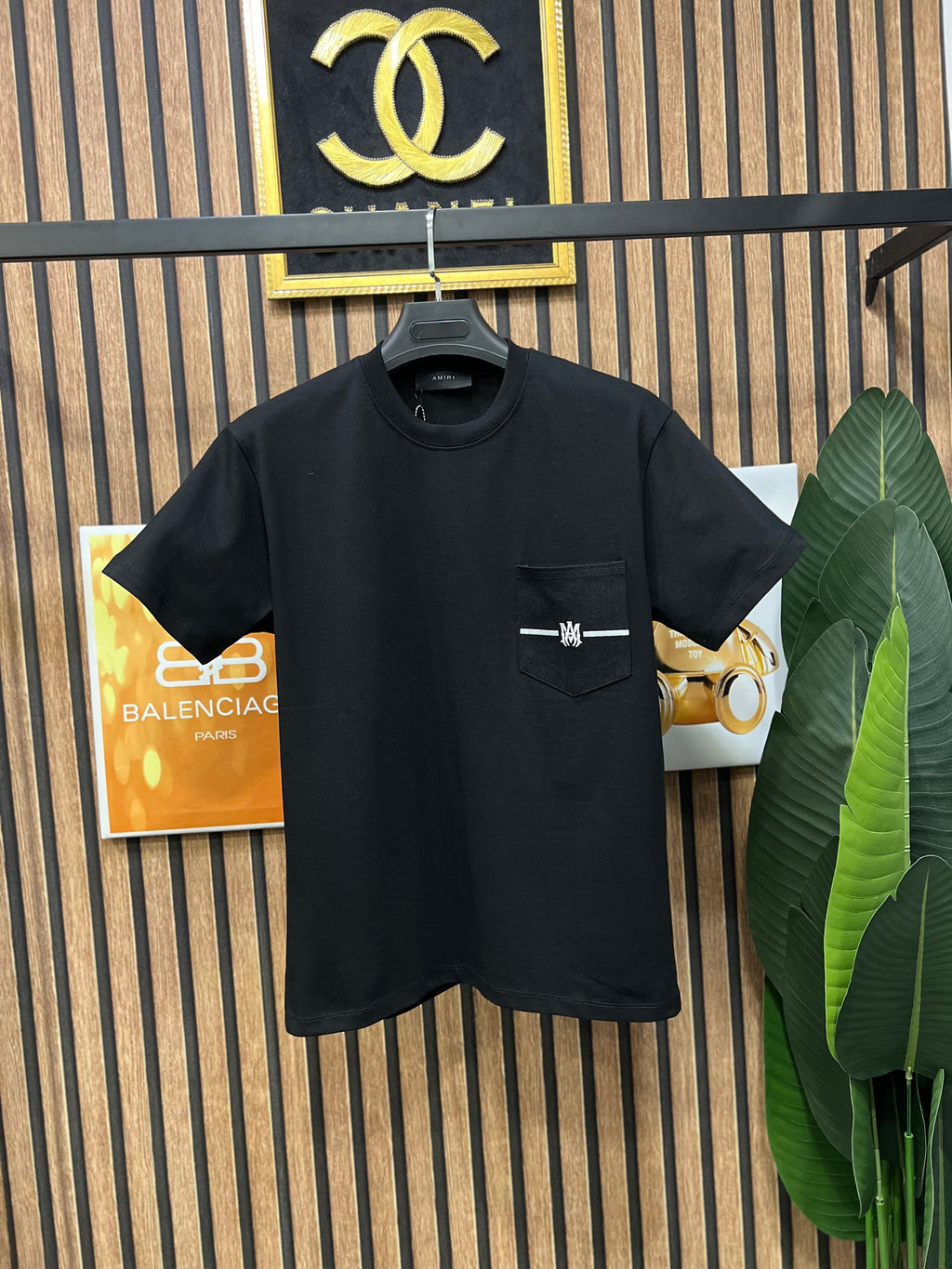 T-shirt Amiri a-1011
