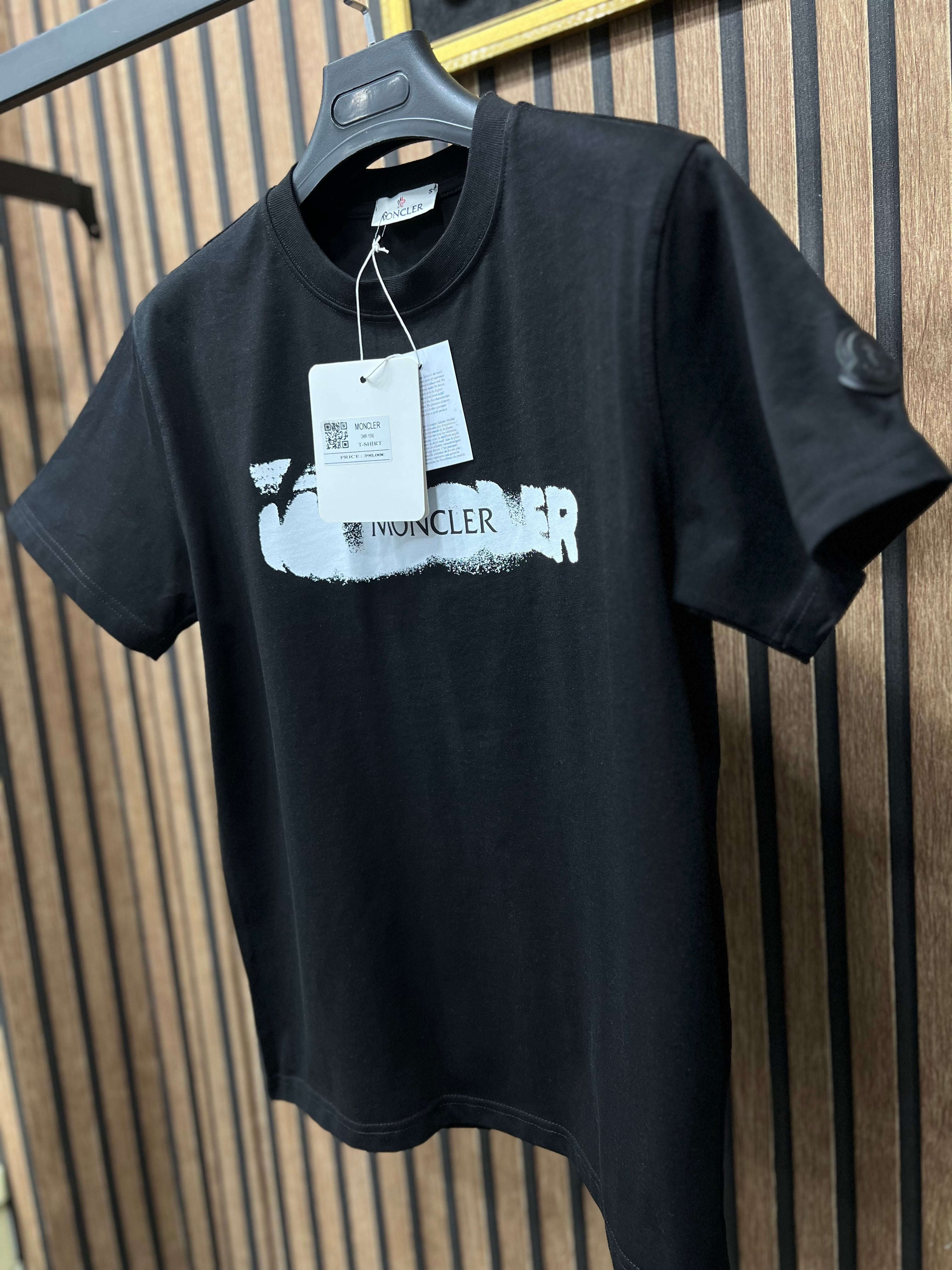 T-shirt Moncler m-2886