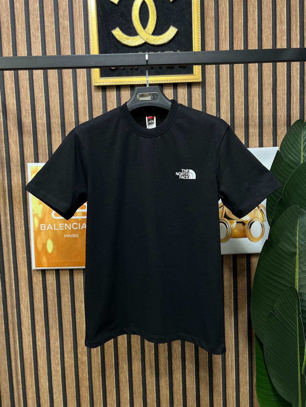 T-shirt The North Face n-05