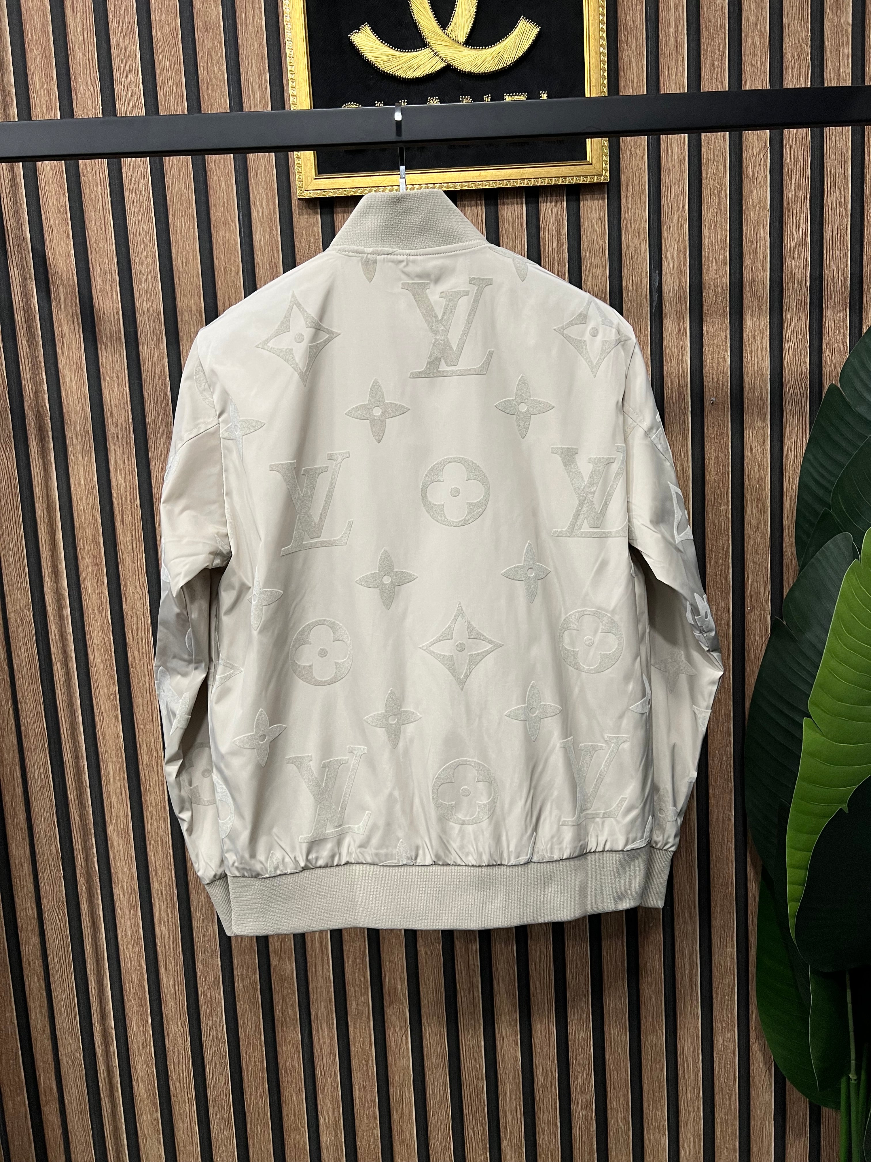 Louis Vuitton jacket αντιανεμικό lv-0019