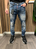 Jeans Dsquared2 d-4040