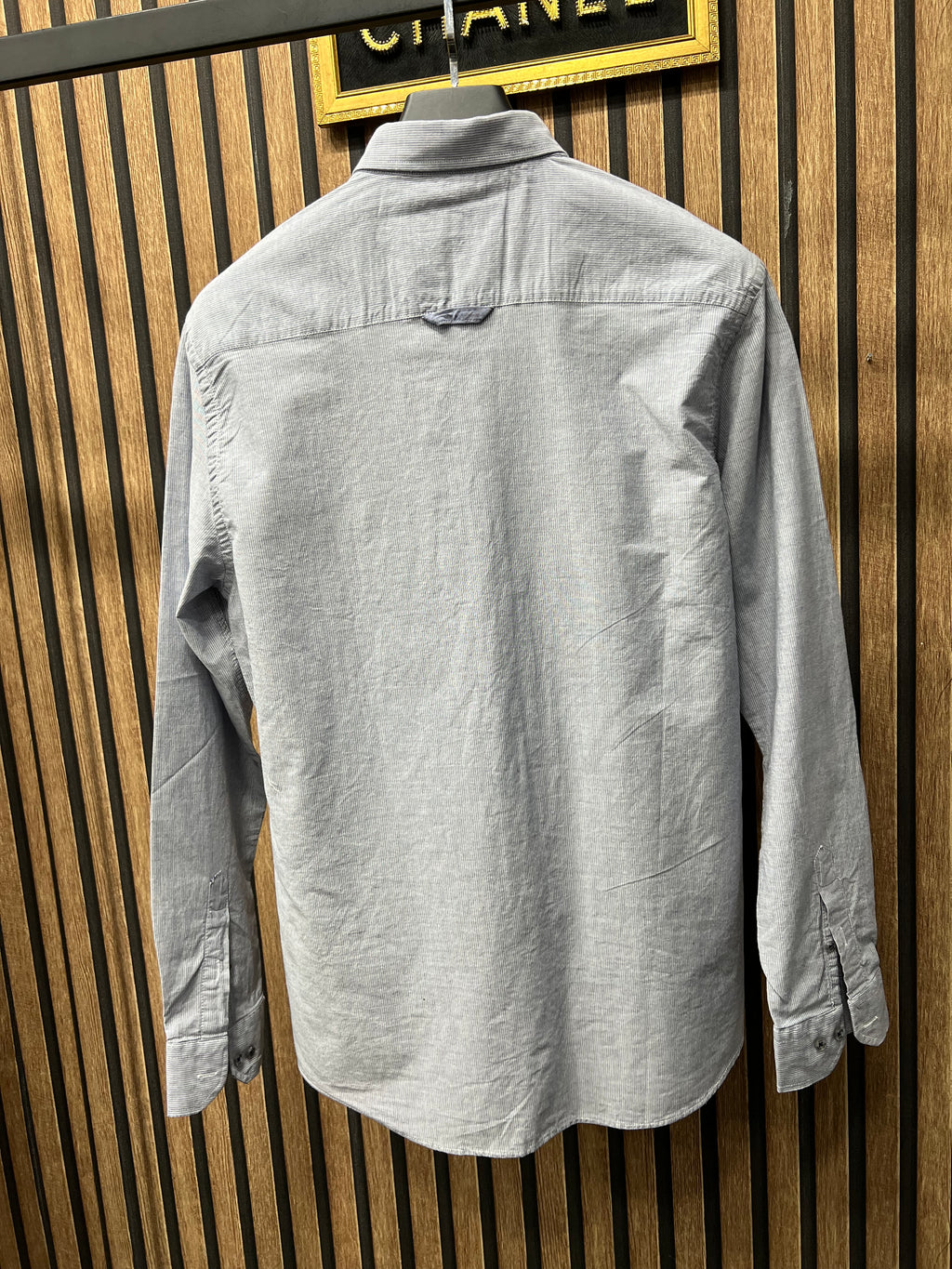 Πουκάμισο Polo Ralph Lauren p-0011