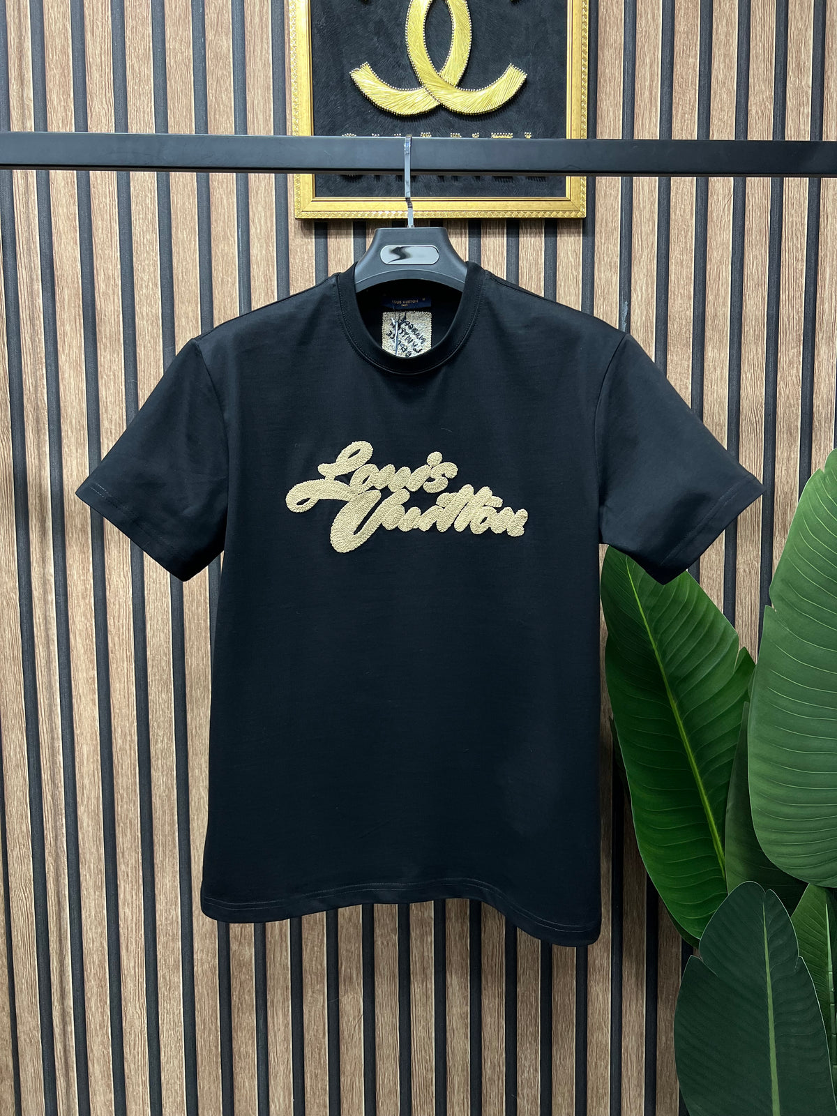 T-shirt Louis Vuitton l-3444
