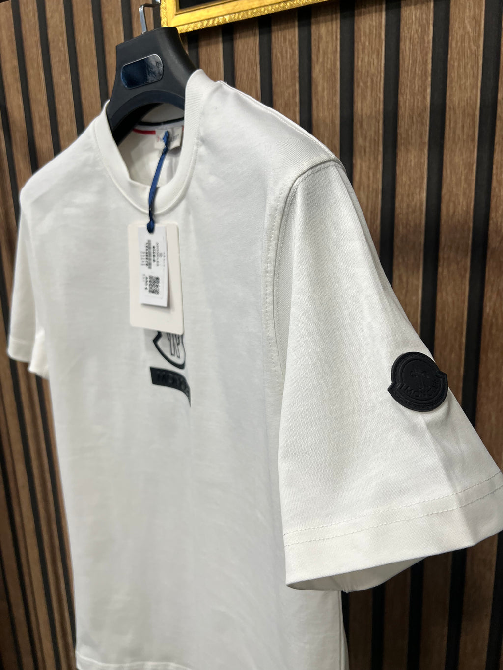 T-shirt Moncler m-1019