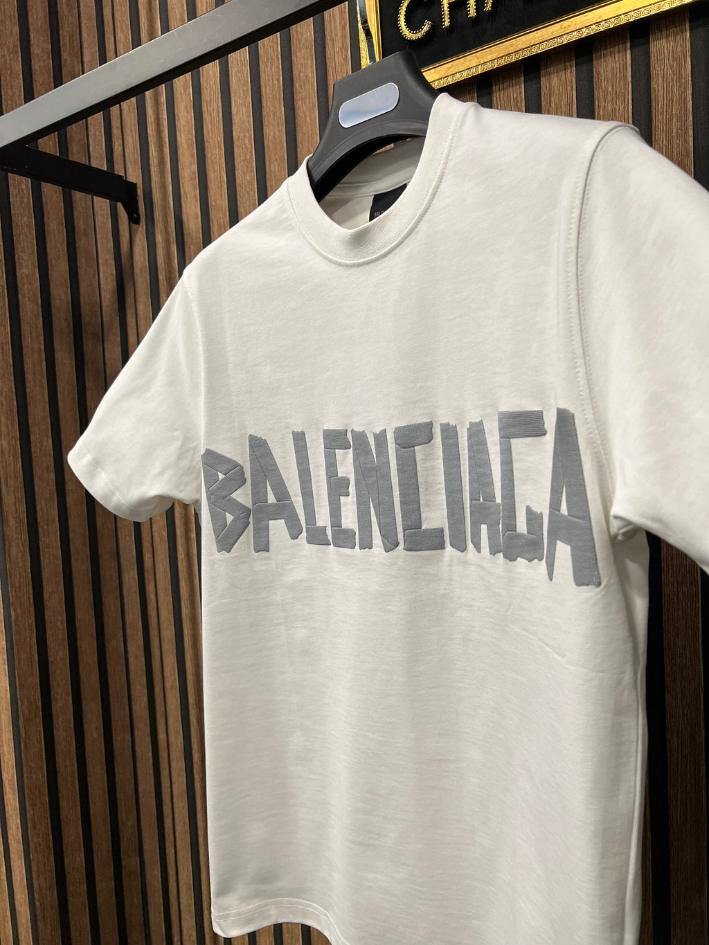 T-shirt Balenciaga b-994