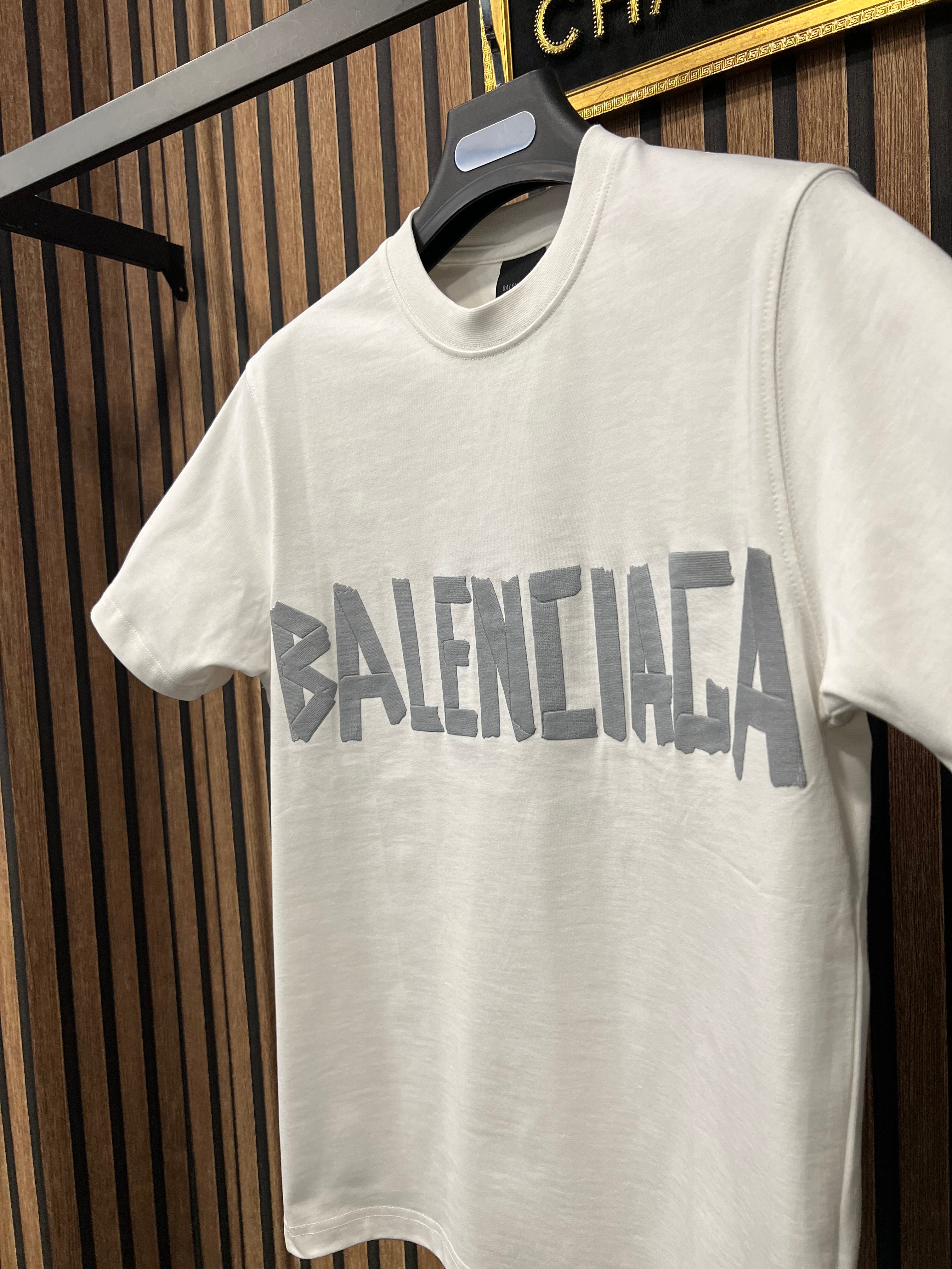 T-shirt Balenciaga b-994