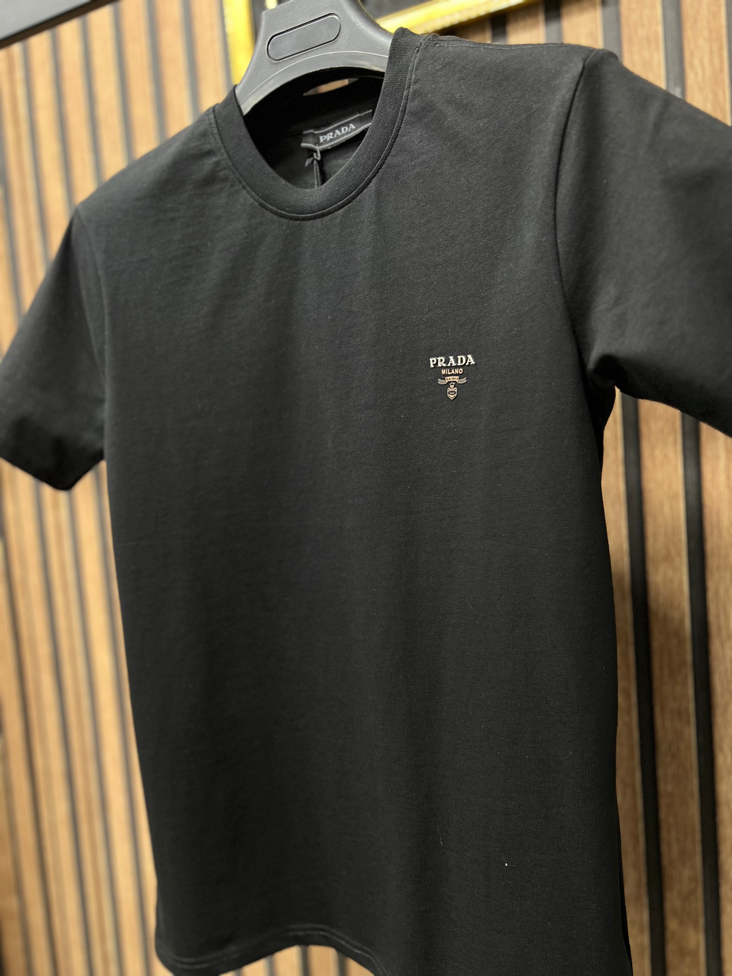 T-shirt Prada p-2897