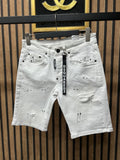 Dsquared2 jeans βερμούδα d-2770