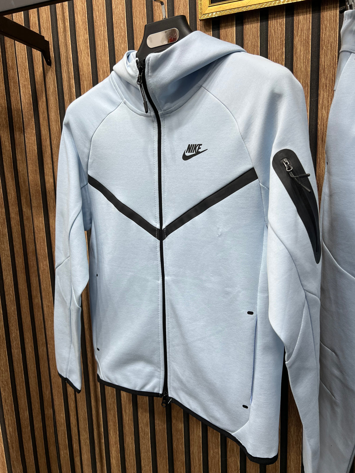 Nike tech fleece σετ n-90