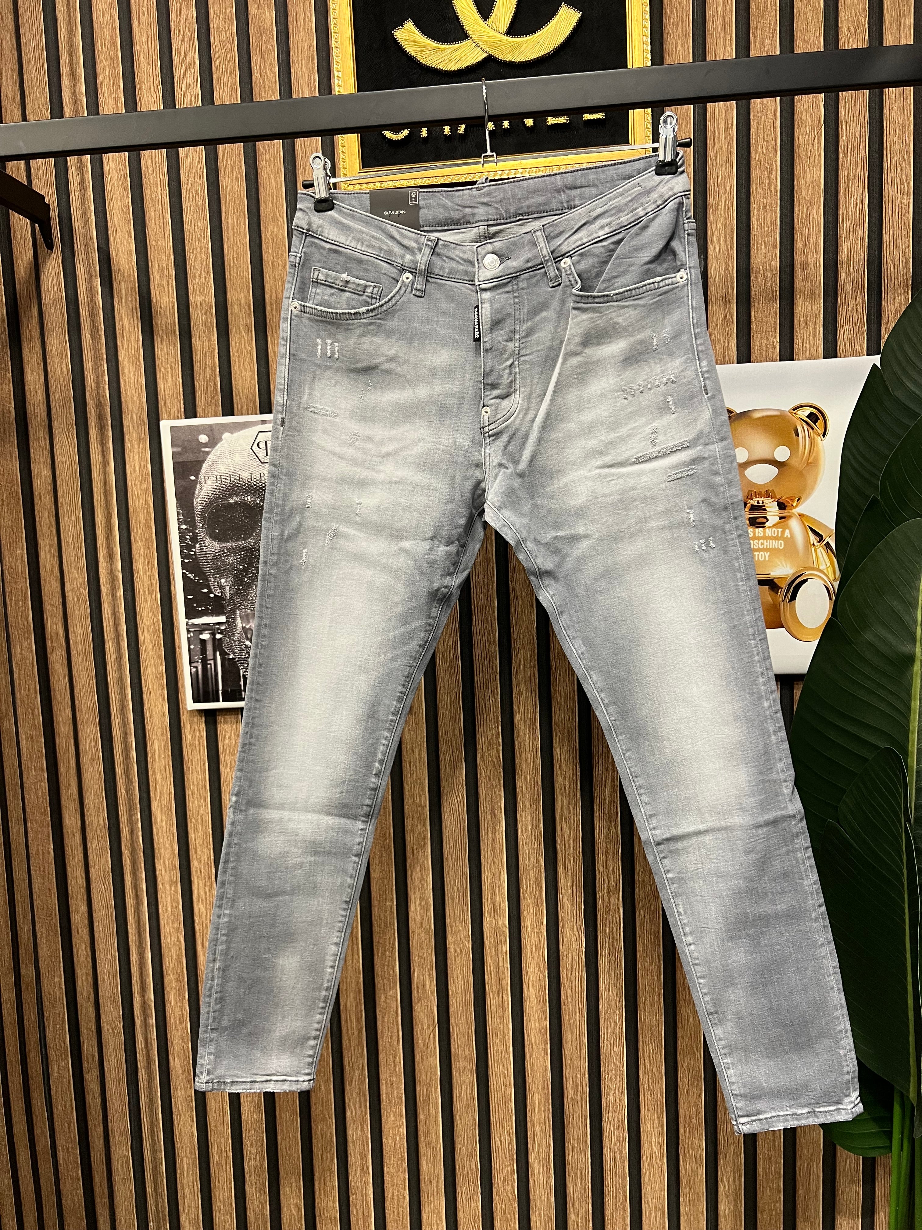 Jeans Dsquared2 d-3030