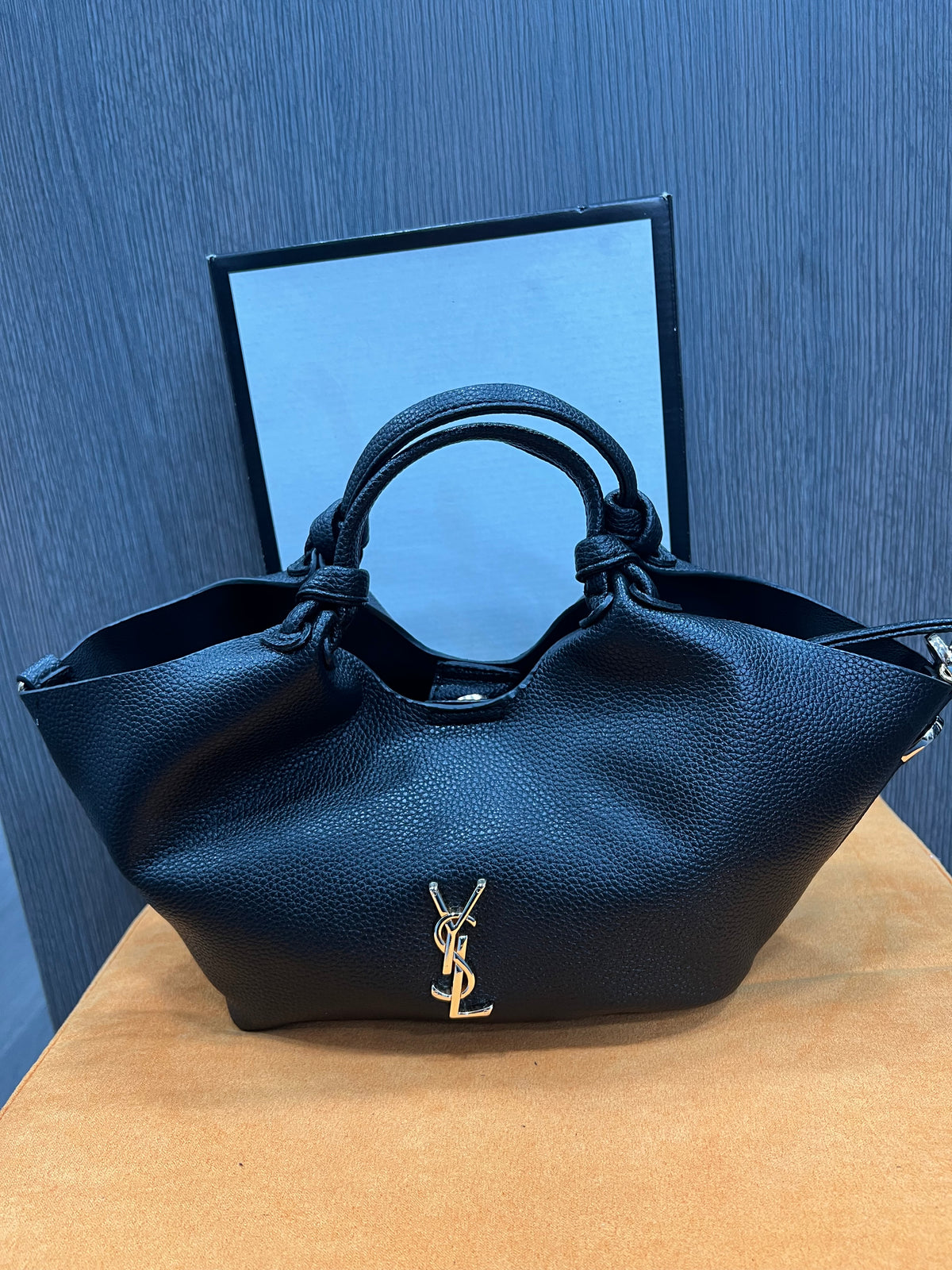 Τσάντα Saint Laurent Le 5 à 7 Baby Bea YSL y-2390
