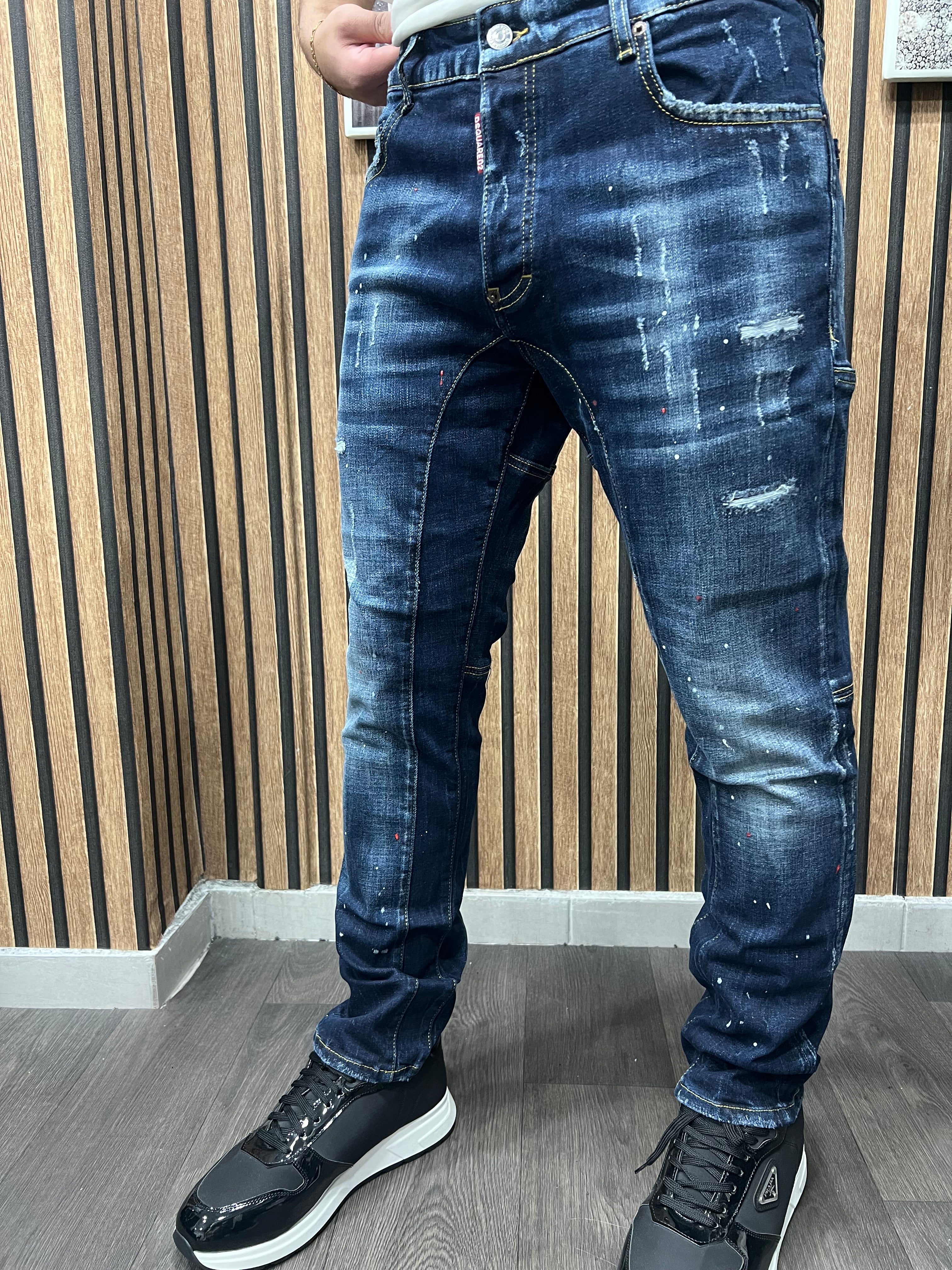 Jeans Dsquared2 d-2335