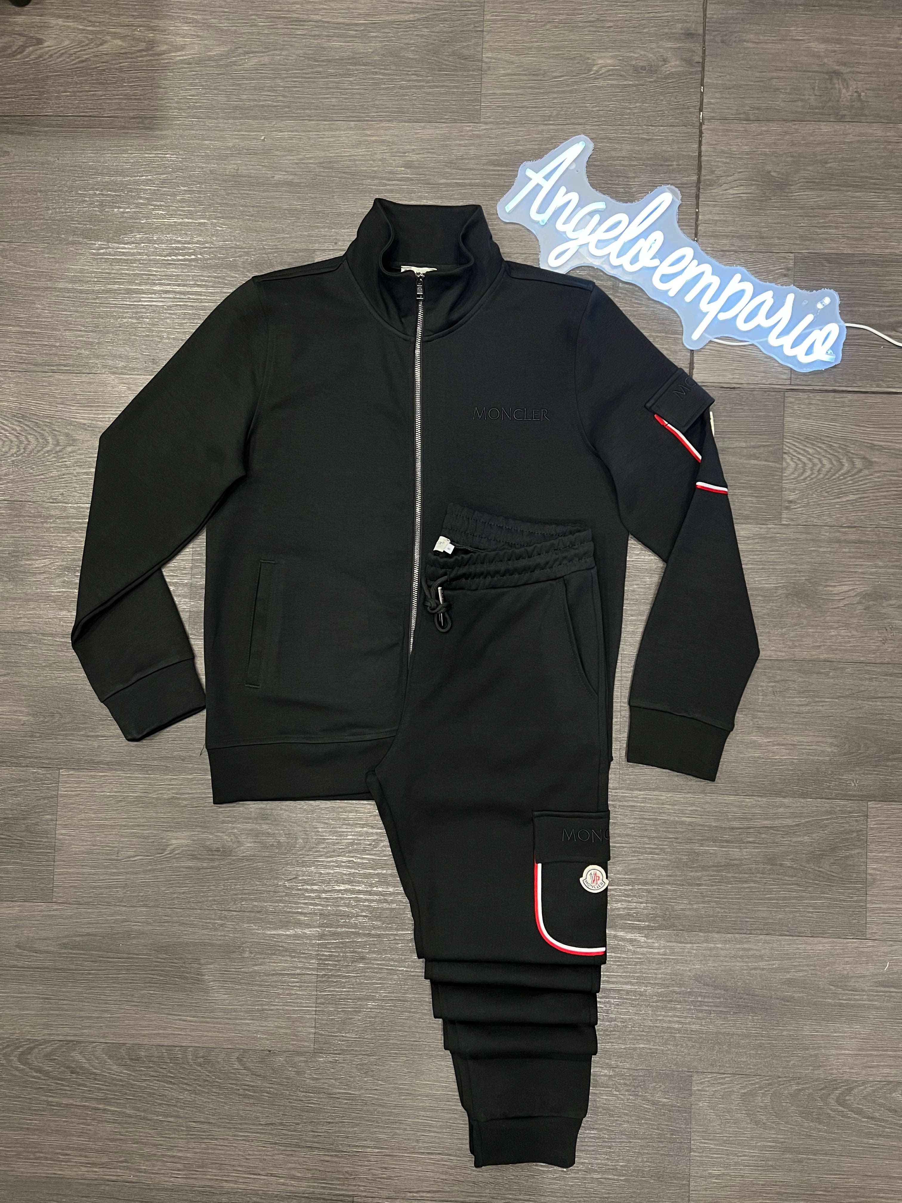 Moncler σετ m-118