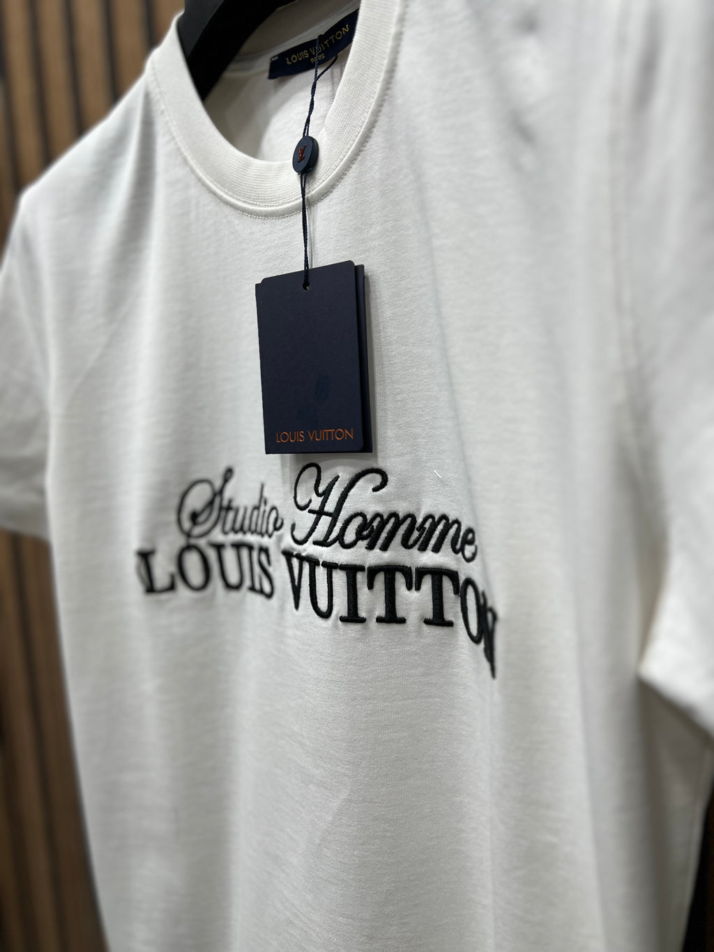 T-shirt Louis Vuitton l-2993